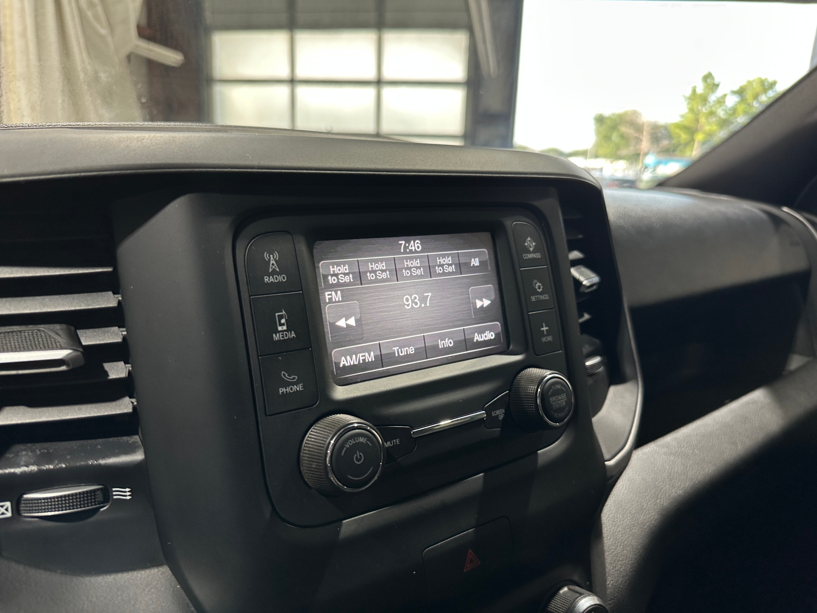 Thumbnail: 2024 RAM 2500 - 3