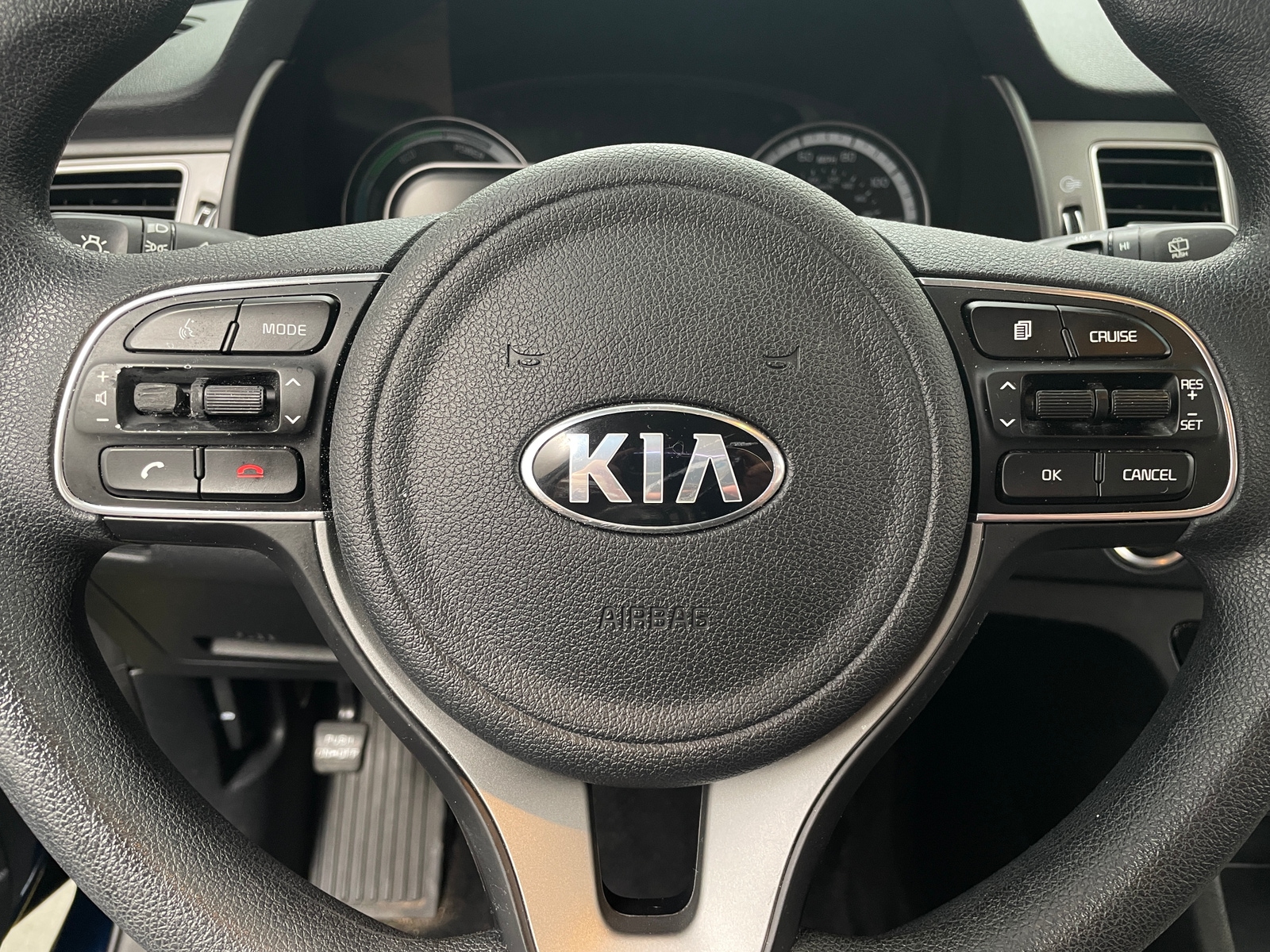 Thumbnail: 2019 Kia Niro - 5
