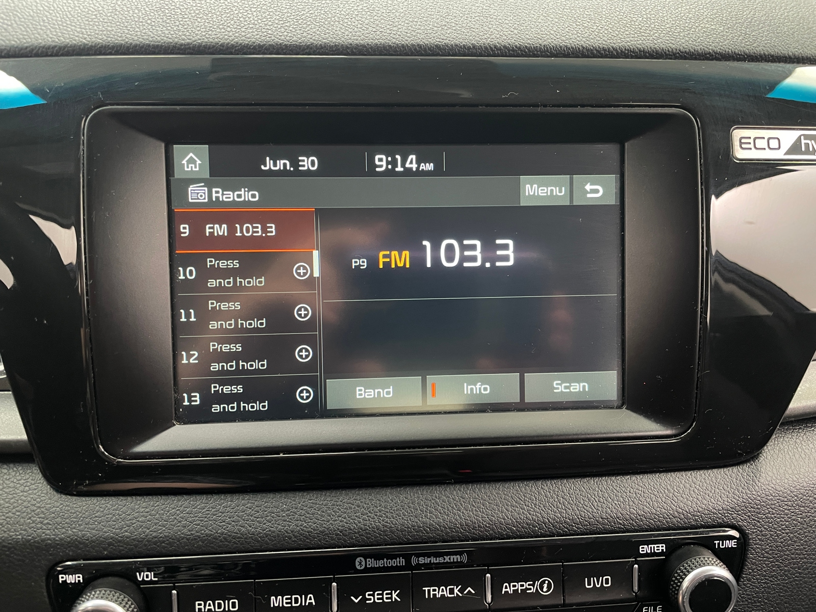 Thumbnail: 2019 Kia Niro - 4