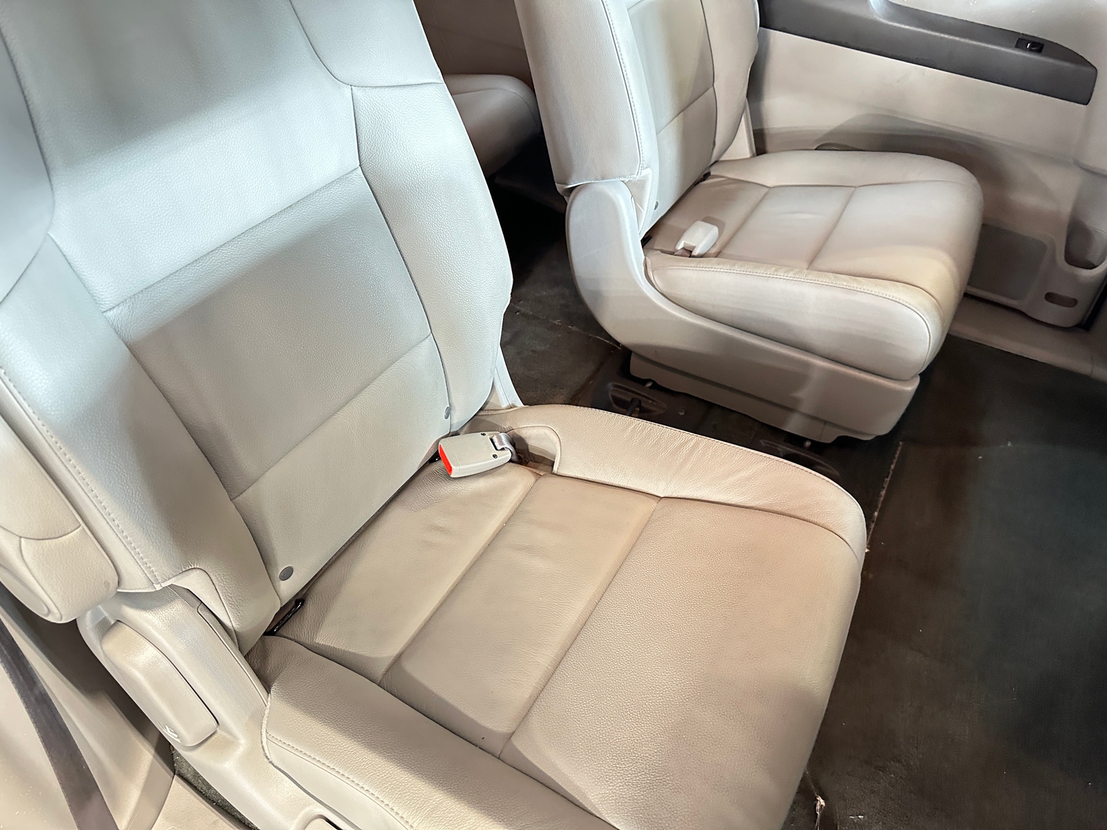 Thumbnail: 2016 Honda Odyssey - 5