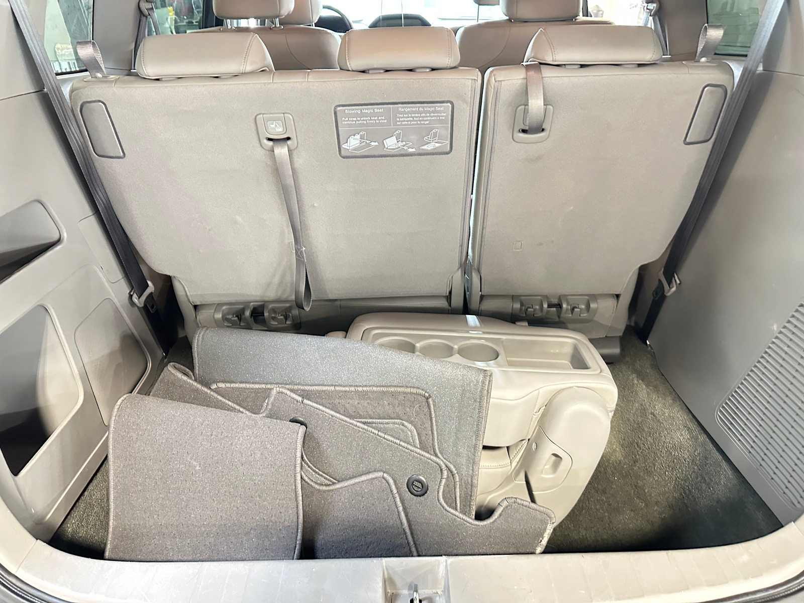 Thumbnail: 2016 Honda Odyssey - 6