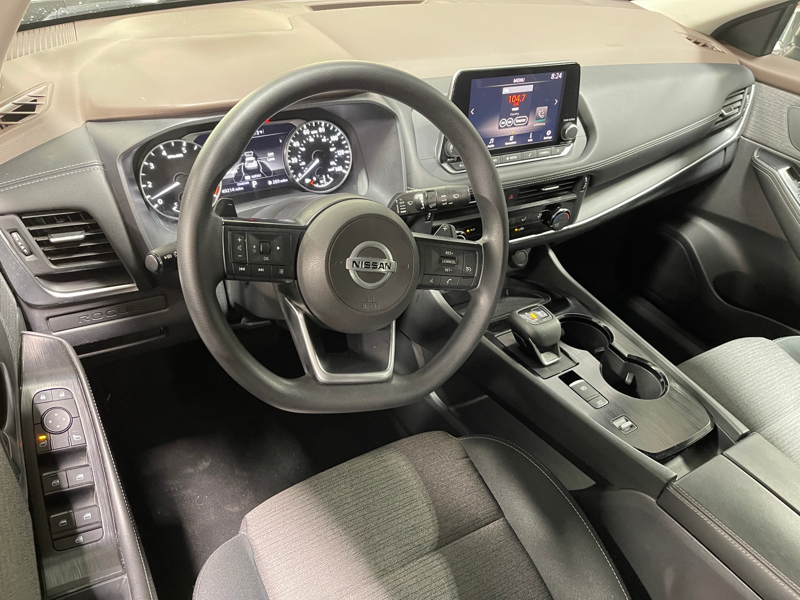 Thumbnail: 2021 Nissan Rogue - 3