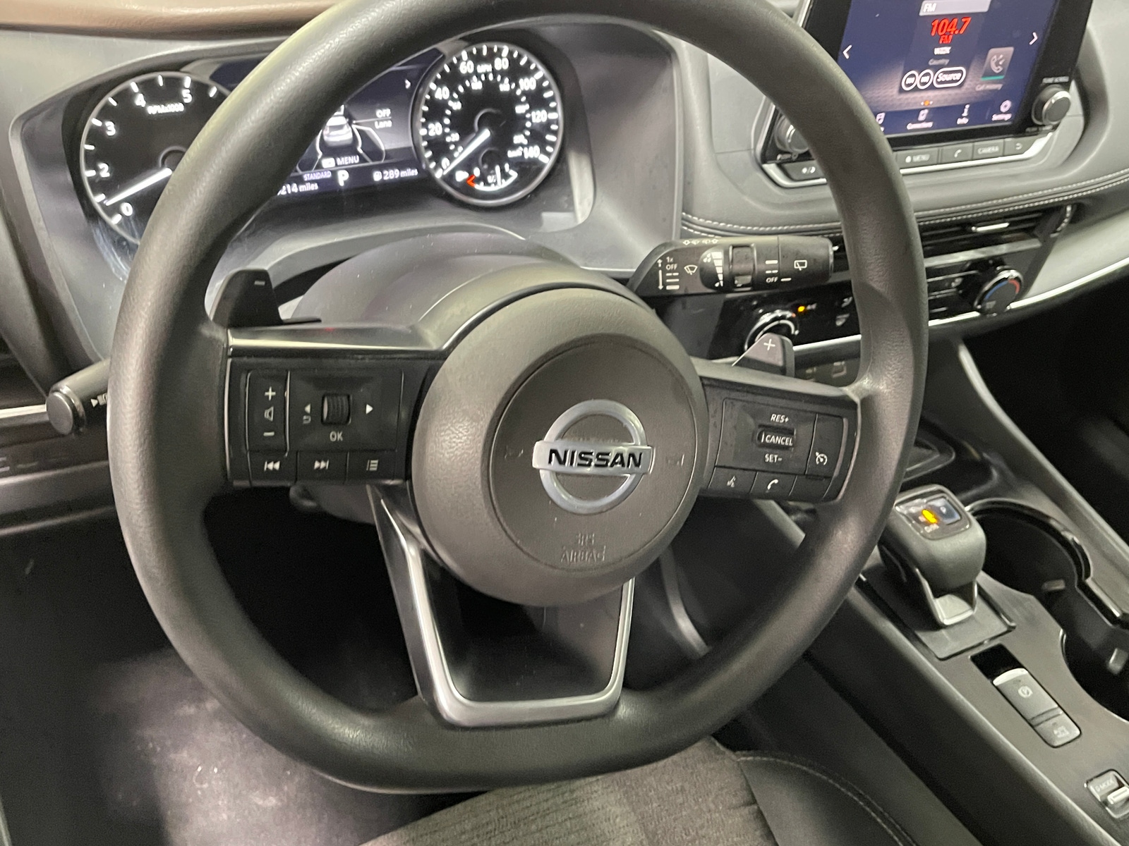 Thumbnail: 2021 Nissan Rogue - 5