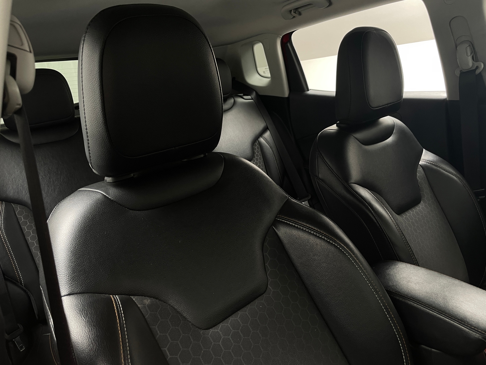 Thumbnail: 2018 Jeep Compass - 2