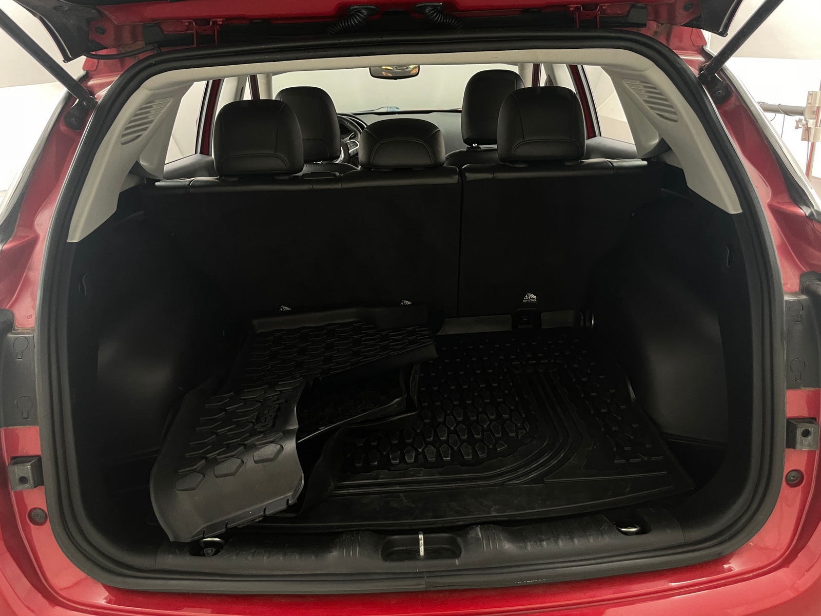 Thumbnail: 2018 Jeep Compass - 7