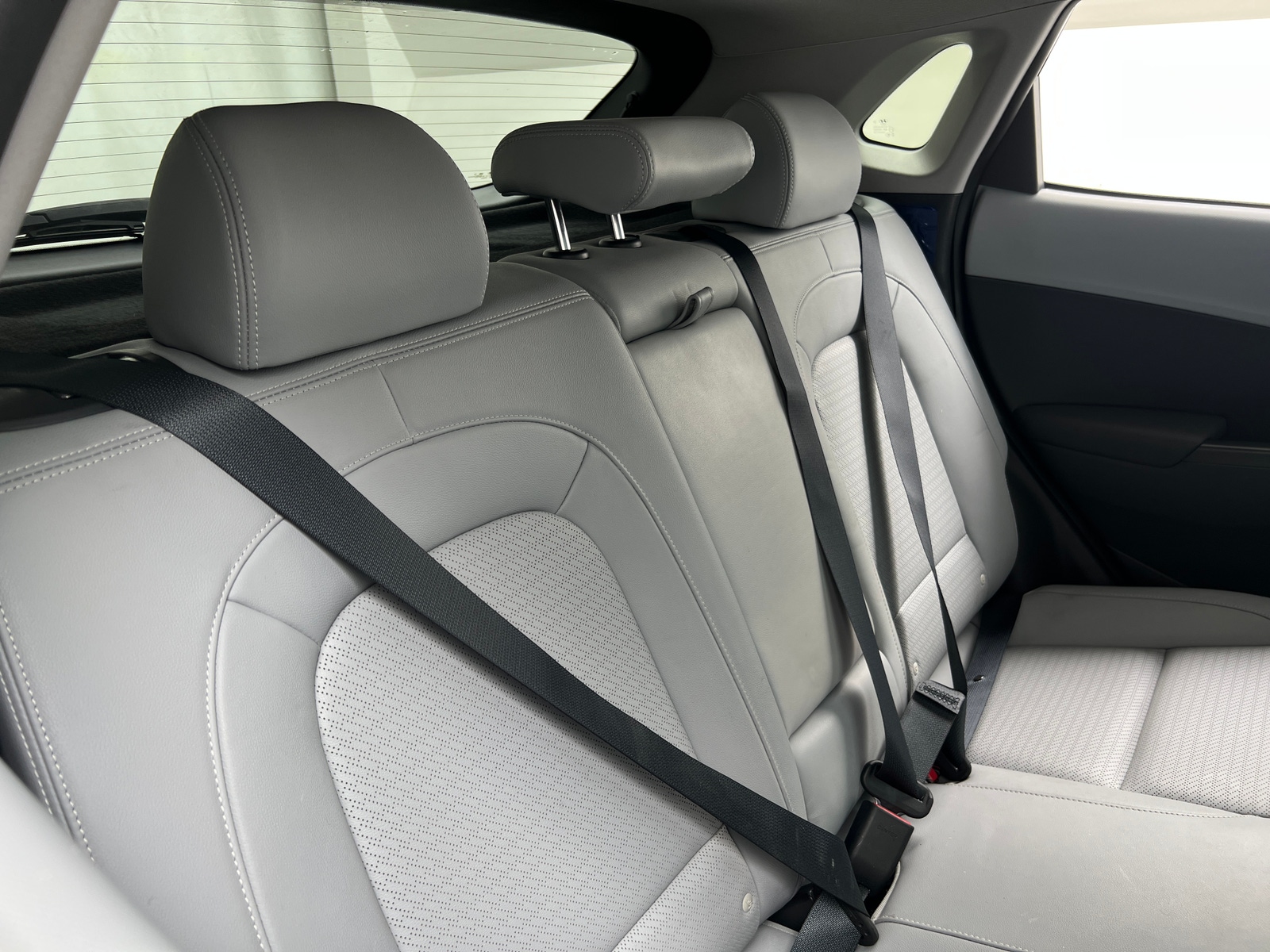 Thumbnail: 2021 Hyundai Kona - 5