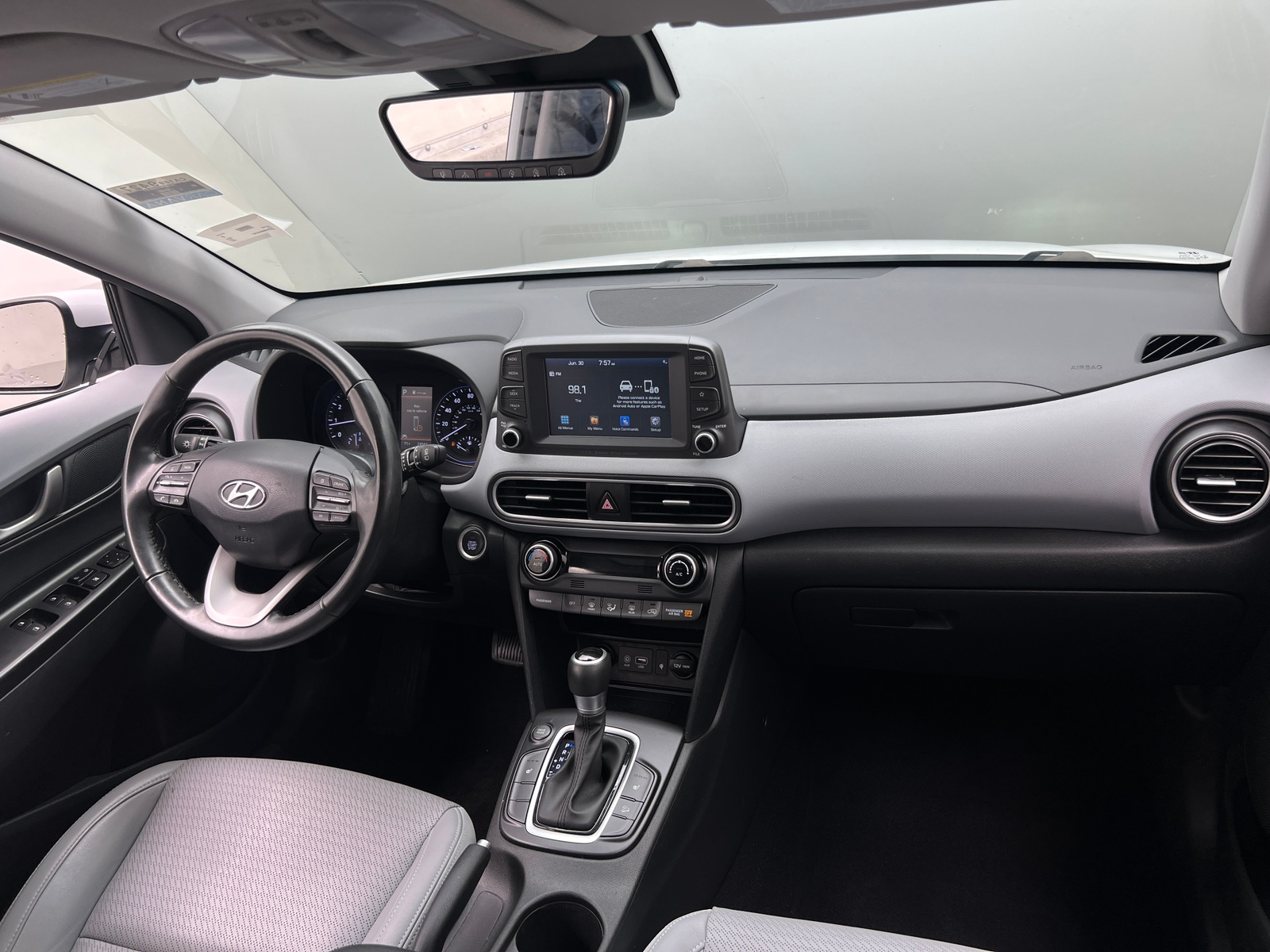 Thumbnail: 2021 Hyundai Kona - 2