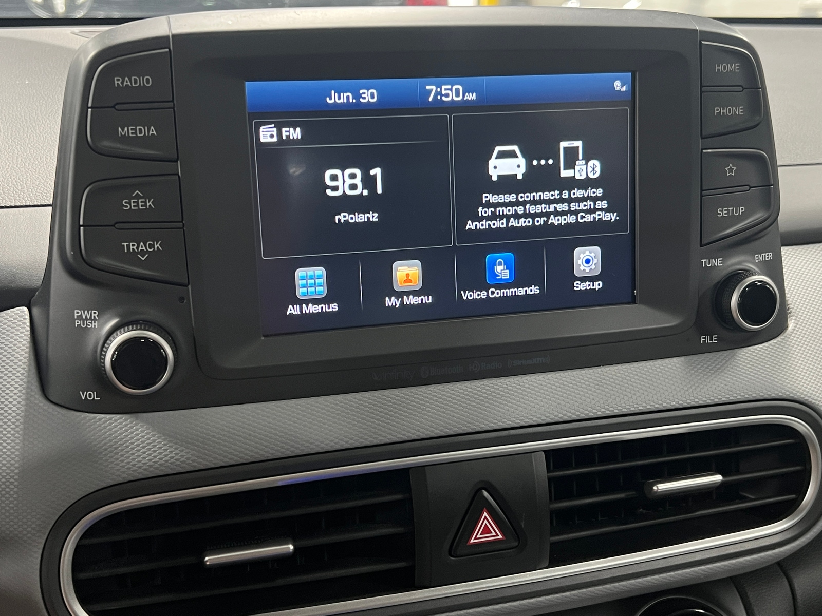 Thumbnail: 2021 Hyundai Kona - 3