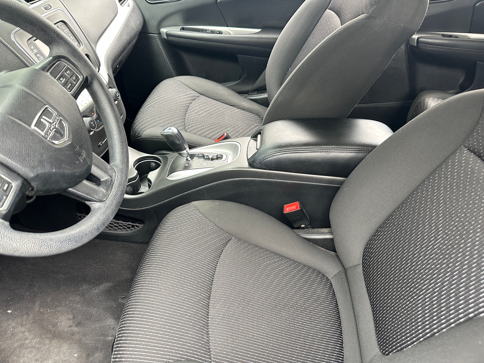 Thumbnail: 2018 Dodge Journey - 2