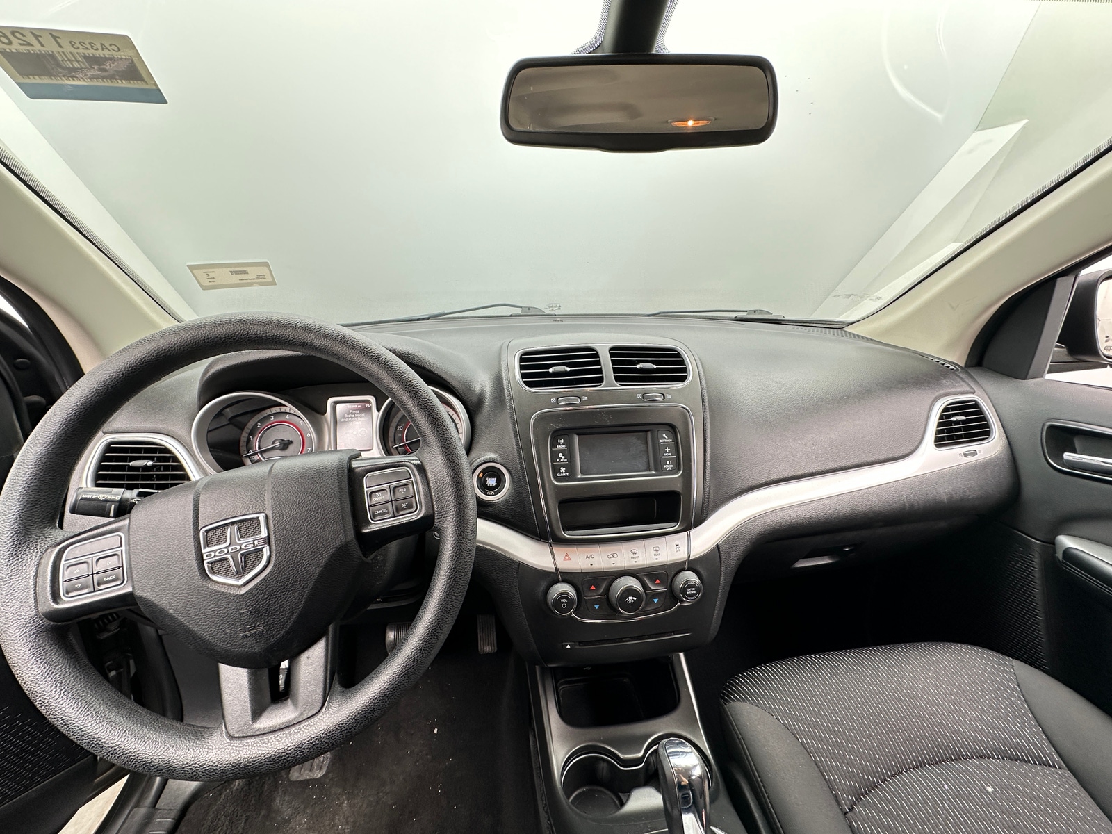Thumbnail: 2018 Dodge Journey - 3