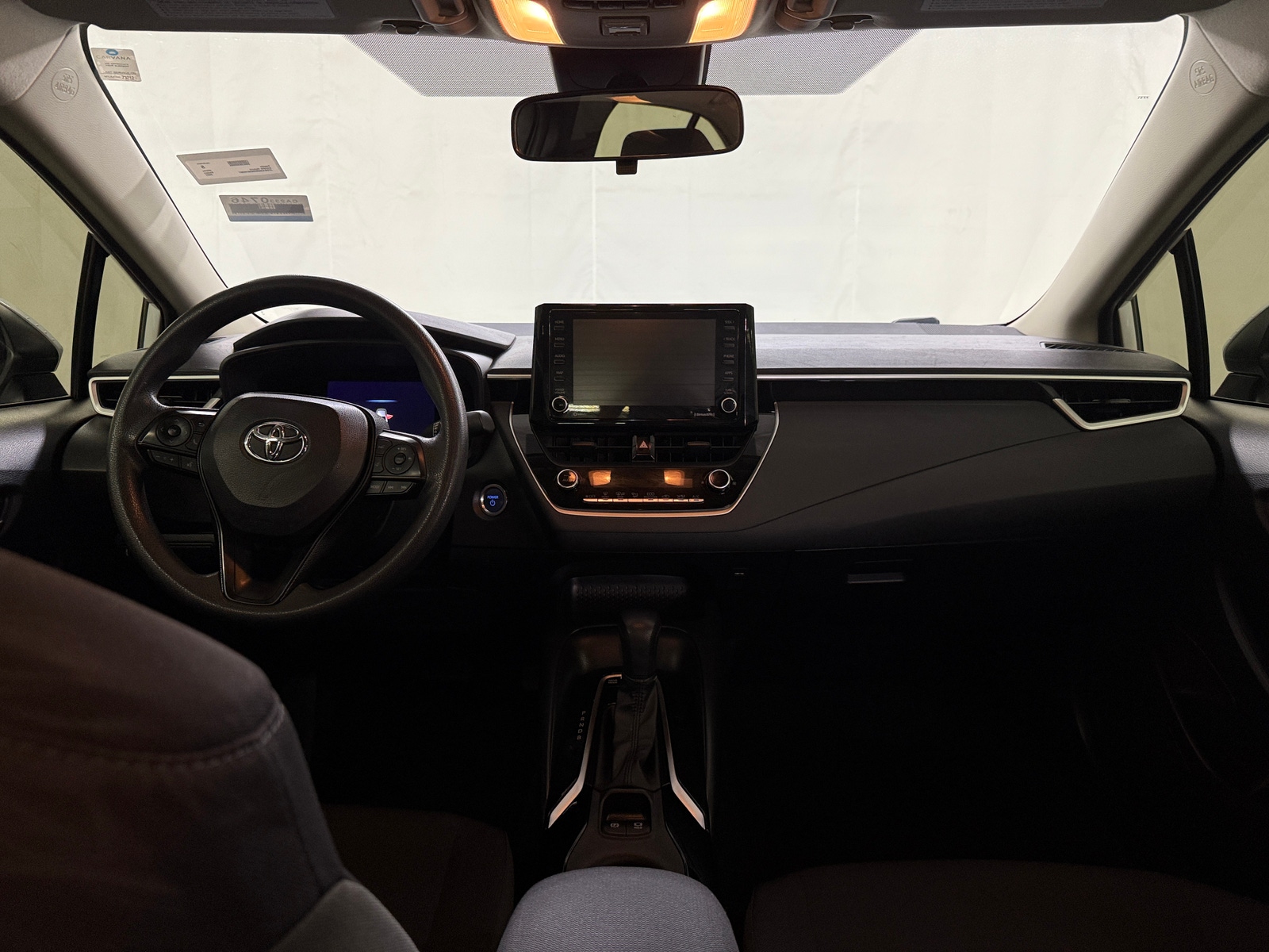 Thumbnail: 2022 Toyota Corolla - 3