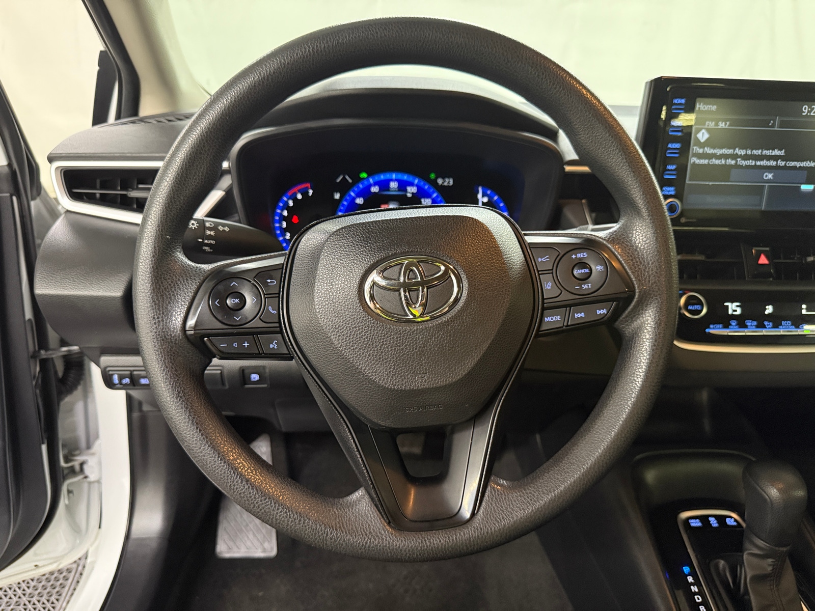 Thumbnail: 2022 Toyota Corolla - 5