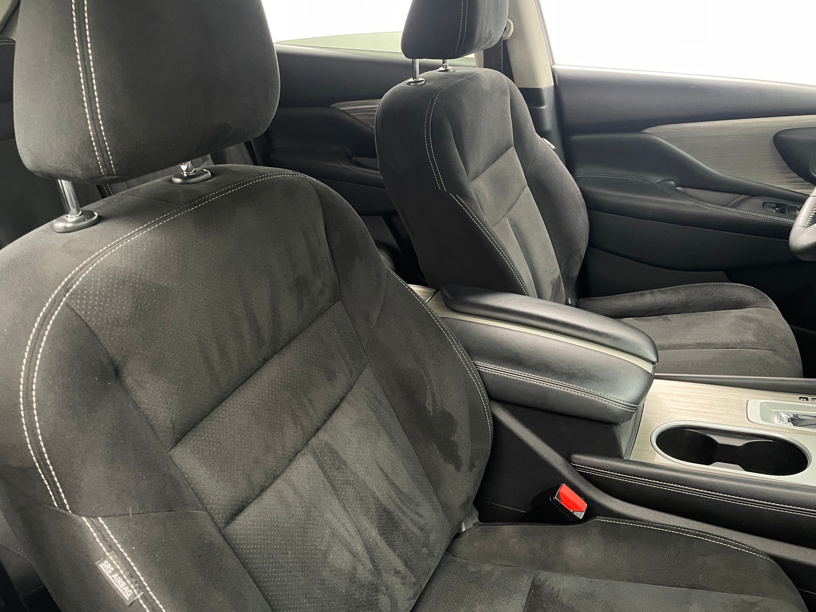 Thumbnail: 2018 Nissan Murano - 2