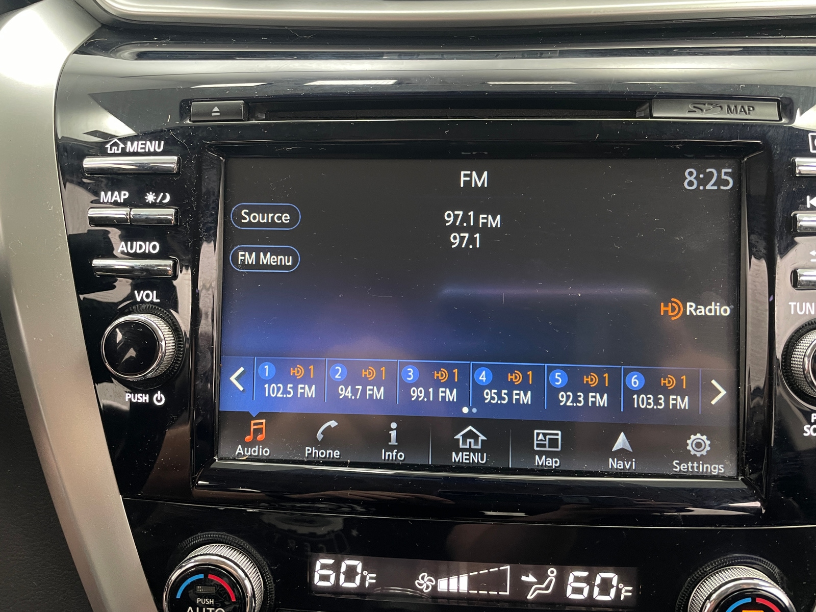 Thumbnail: 2018 Nissan Murano - 4