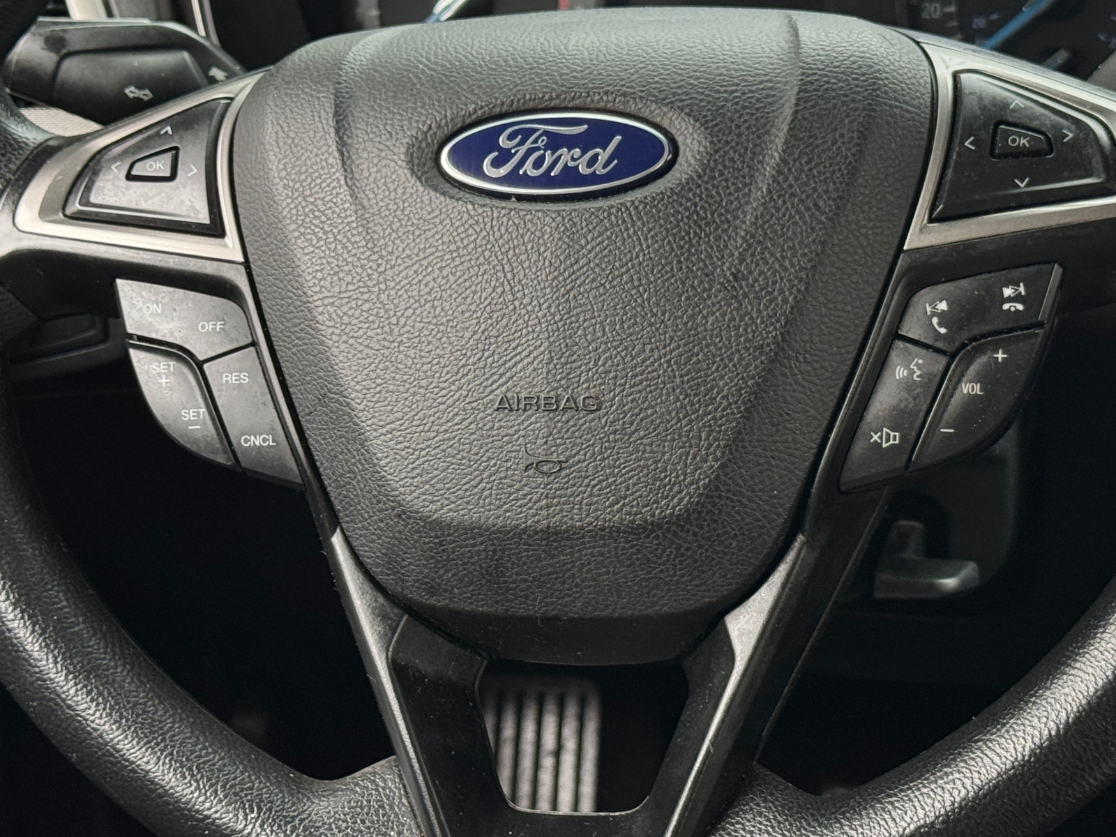 Thumbnail: 2017 Ford Fusion - 5