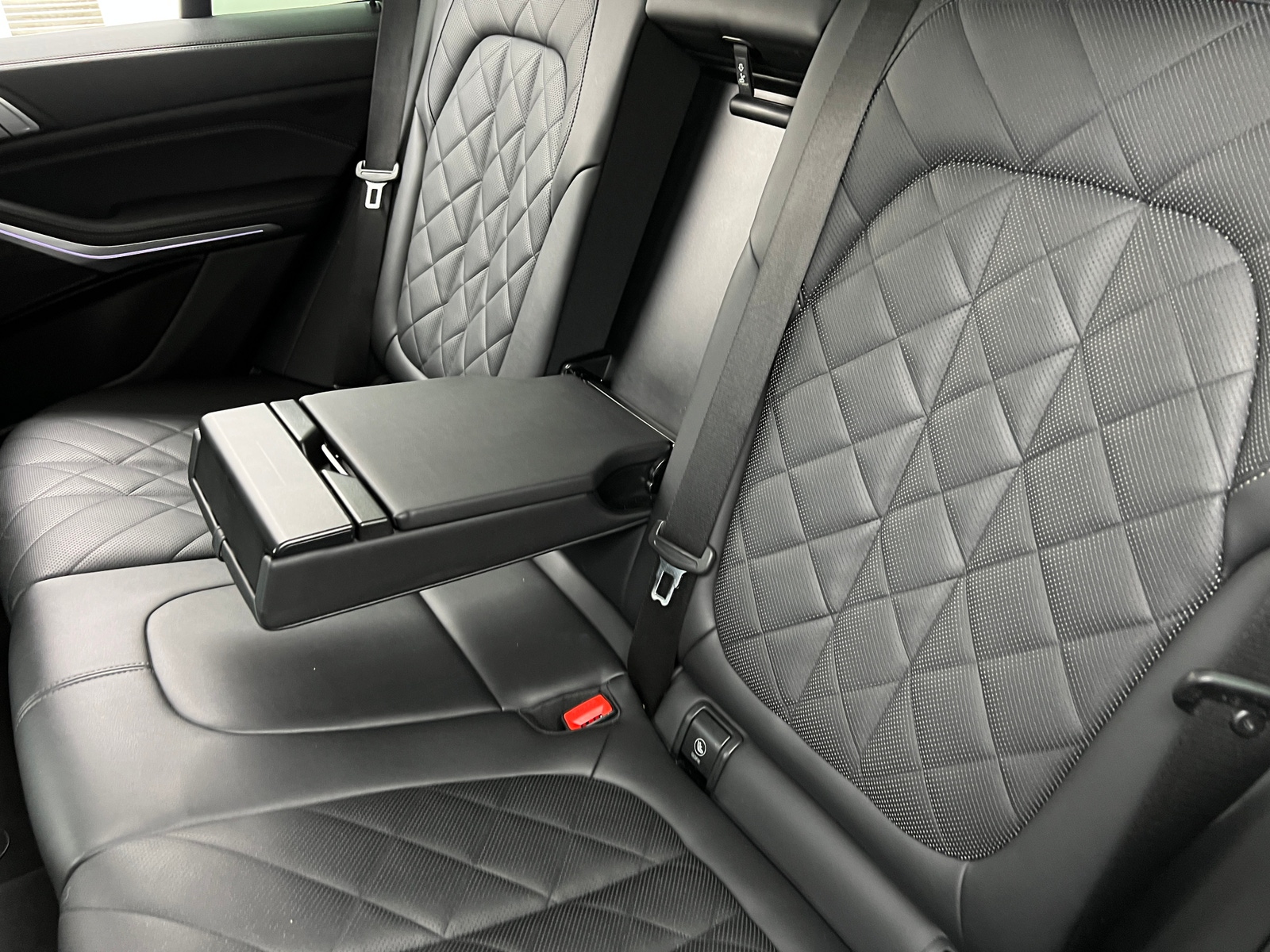 Thumbnail: 2023 BMW X5 - 5