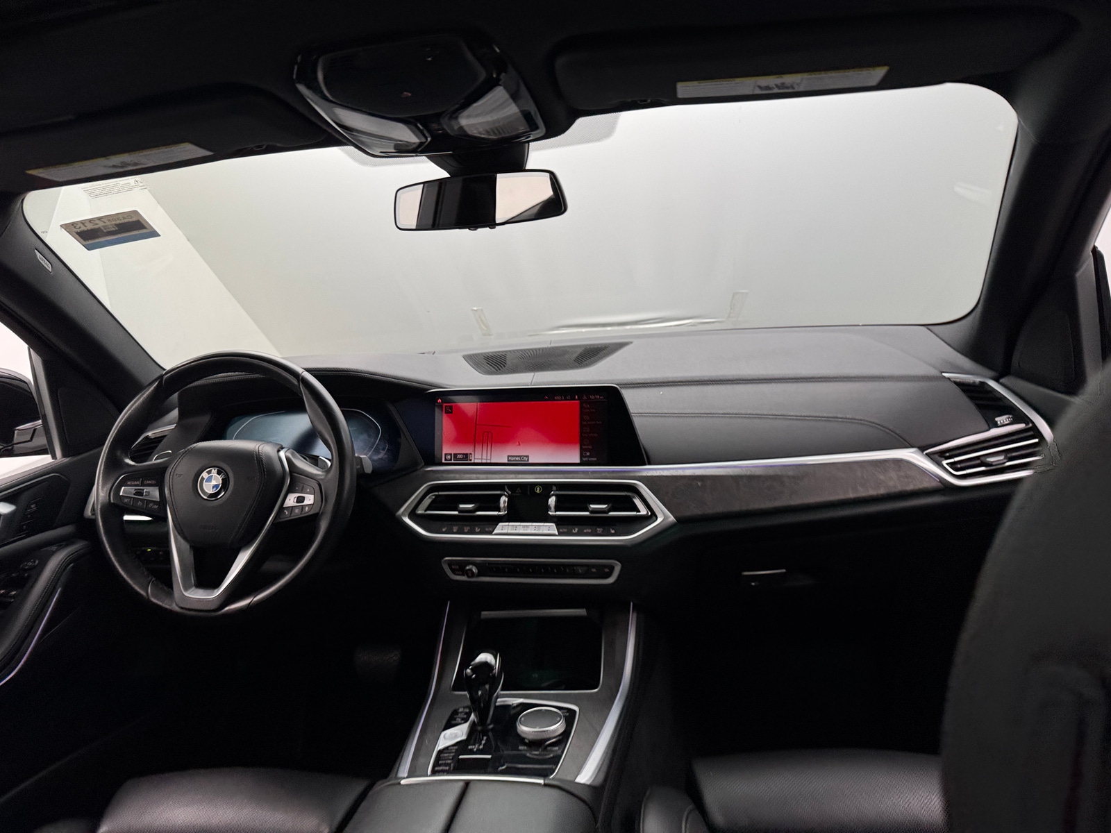 Thumbnail: 2023 BMW X5 - 2