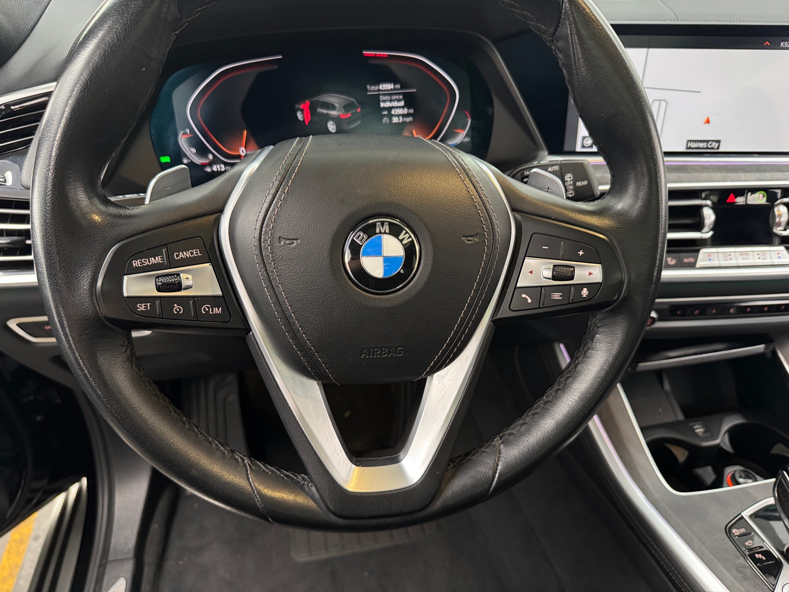 Thumbnail: 2023 BMW X5 - 4