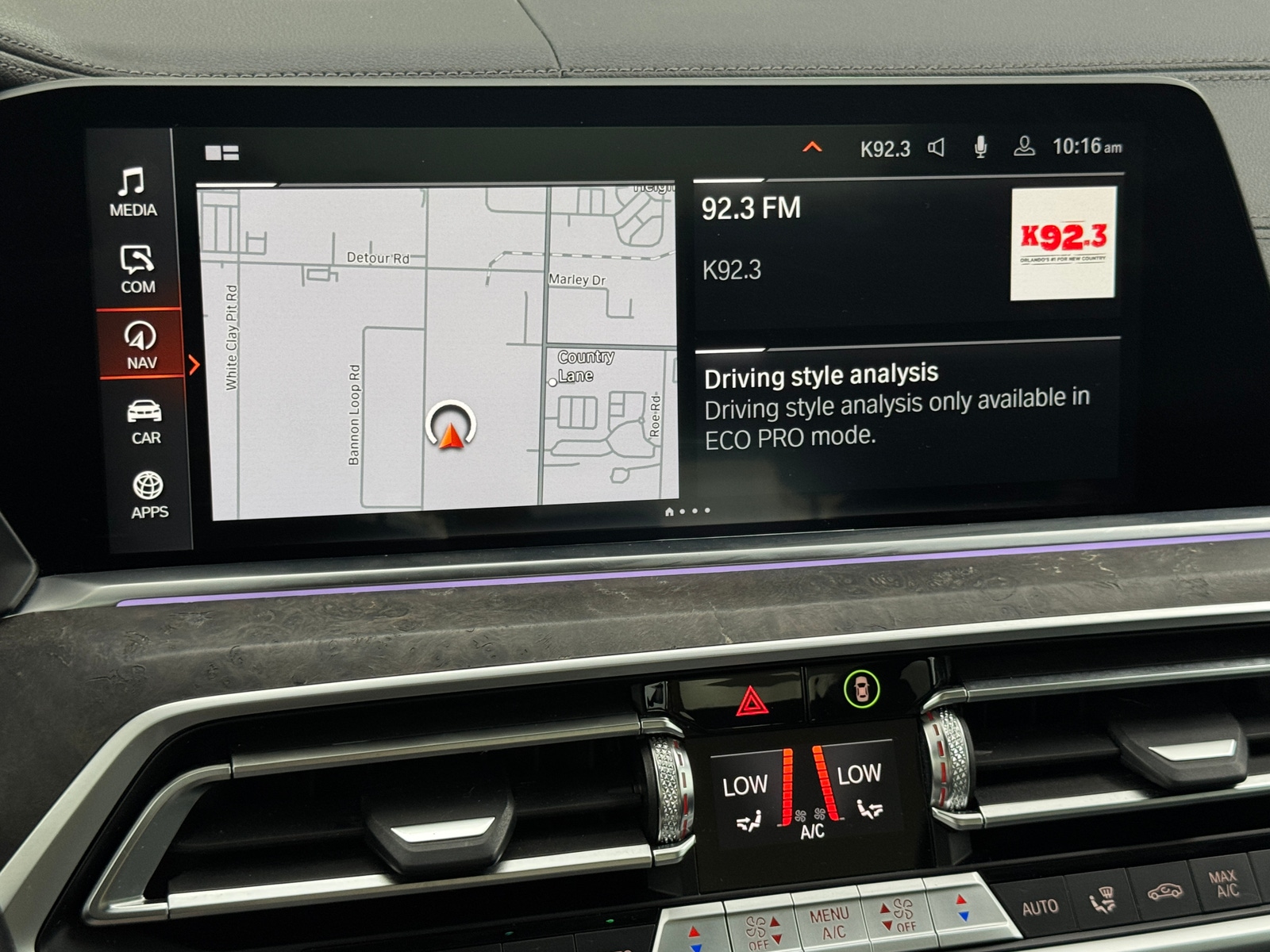 Thumbnail: 2023 BMW X5 - 3
