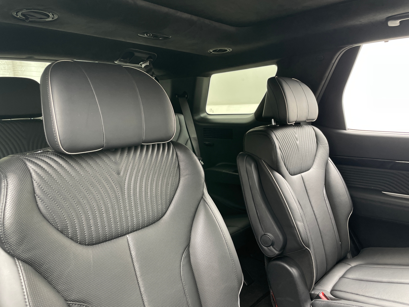 Thumbnail: 2023 Hyundai Palisade - 5