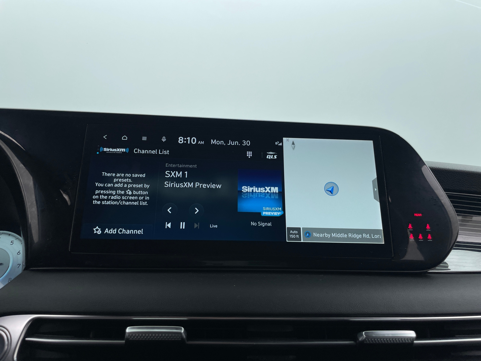Thumbnail: 2023 Hyundai Palisade - 3