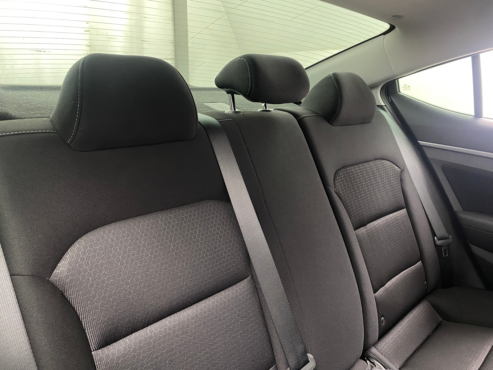 Thumbnail: 2018 Hyundai Elantra - 6