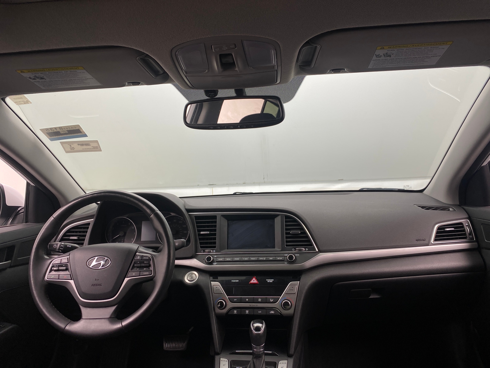 Thumbnail: 2018 Hyundai Elantra - 3