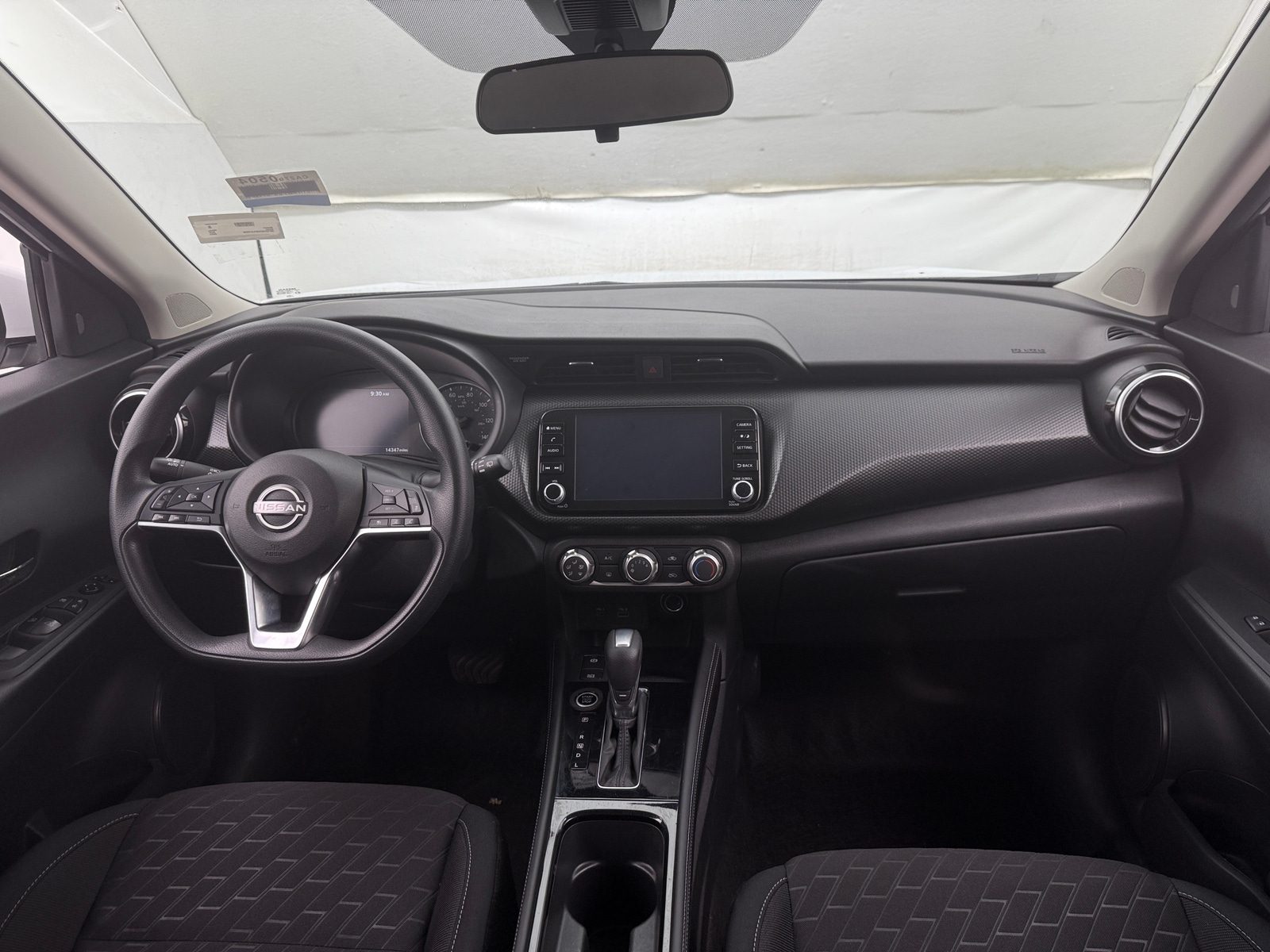 Thumbnail: 2023 Nissan Kicks - 3