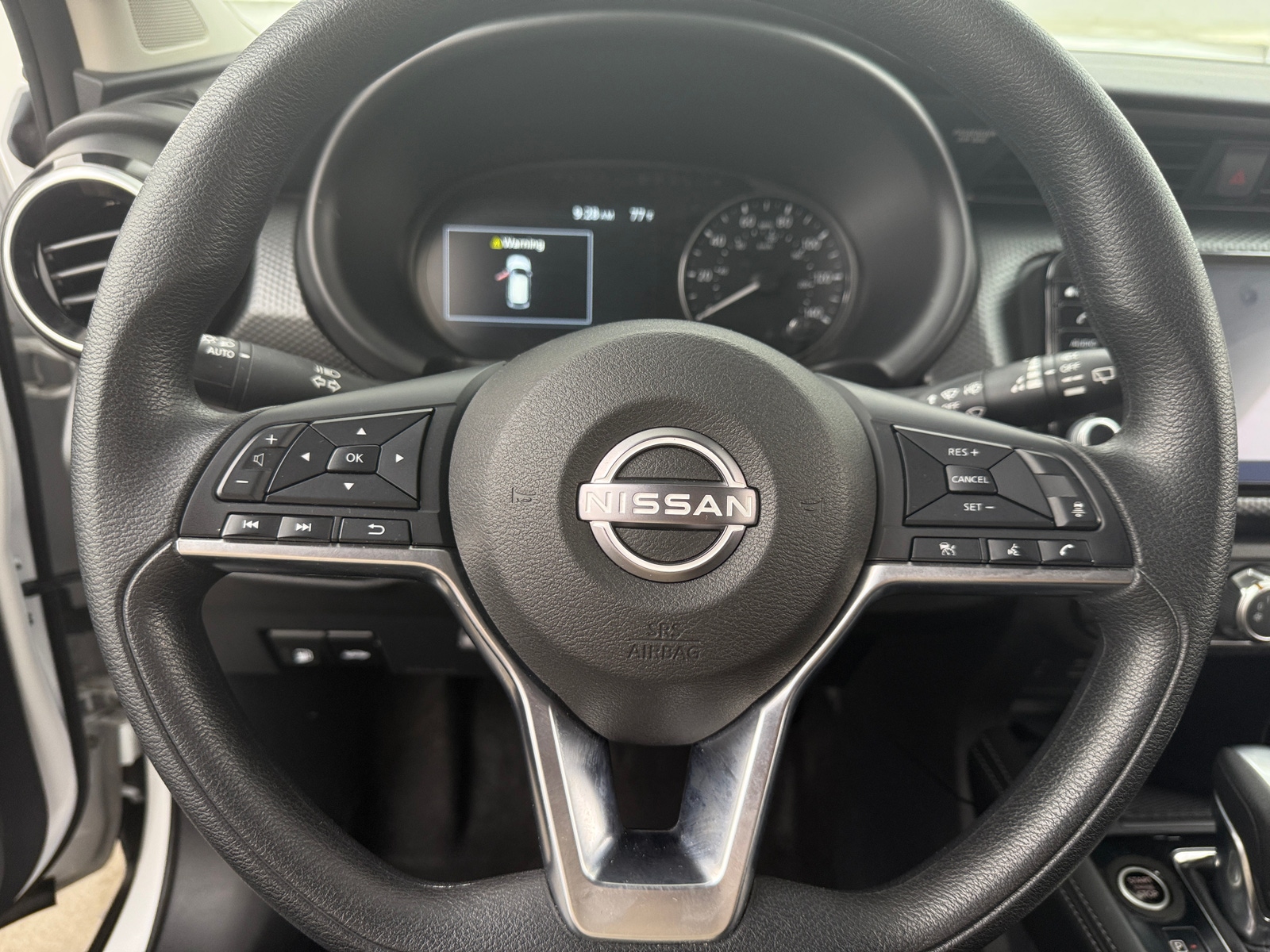 Thumbnail: 2023 Nissan Kicks - 5