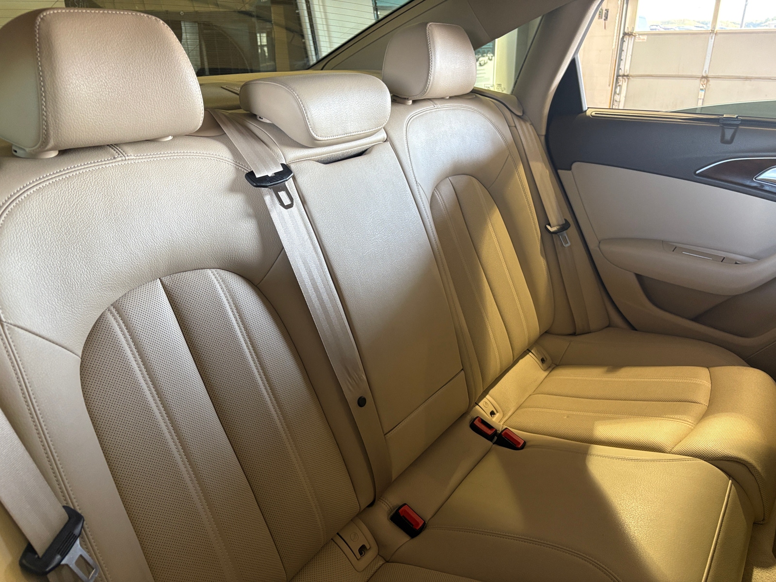 Thumbnail: 2016 Audi A6 - 5