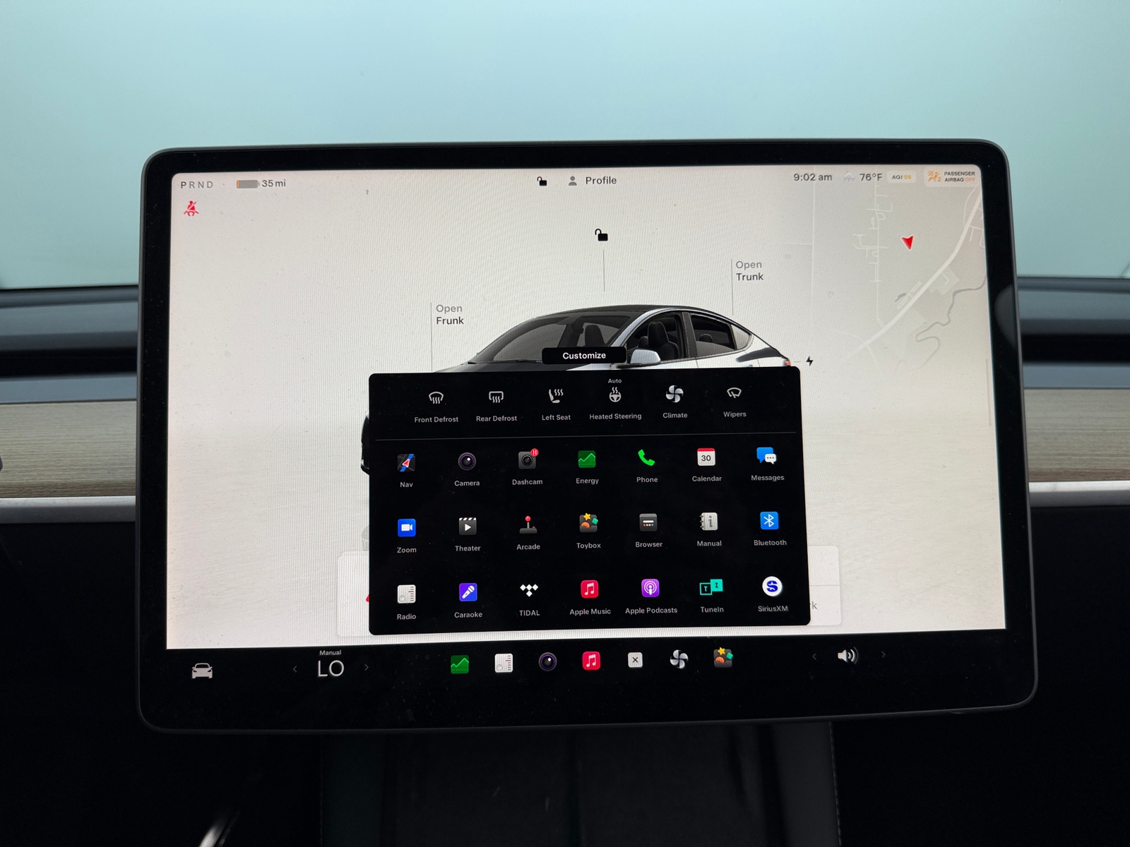 Thumbnail: 2023 Tesla Model Y - 3