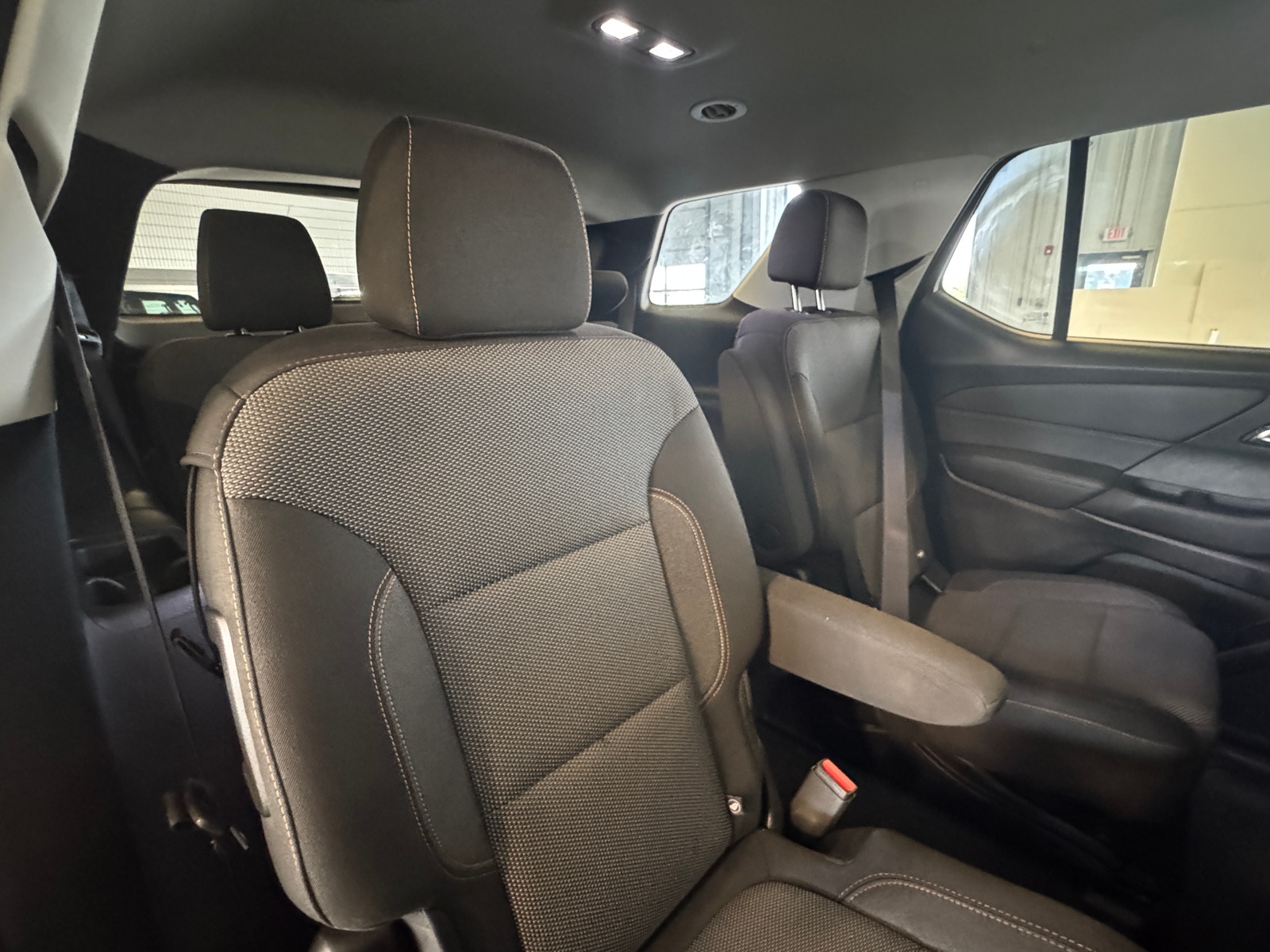 Thumbnail: 2019 Chevrolet Traverse - 6