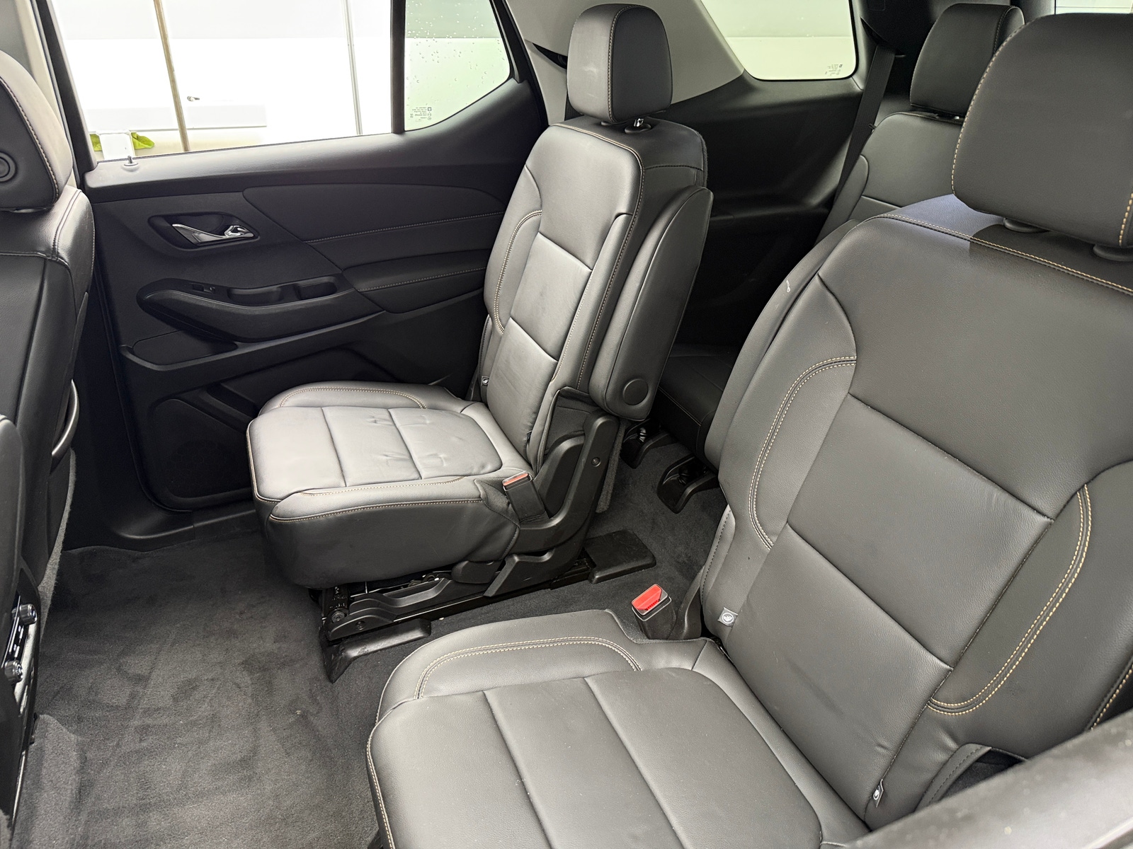 Thumbnail: 2021 Chevrolet Traverse - 5
