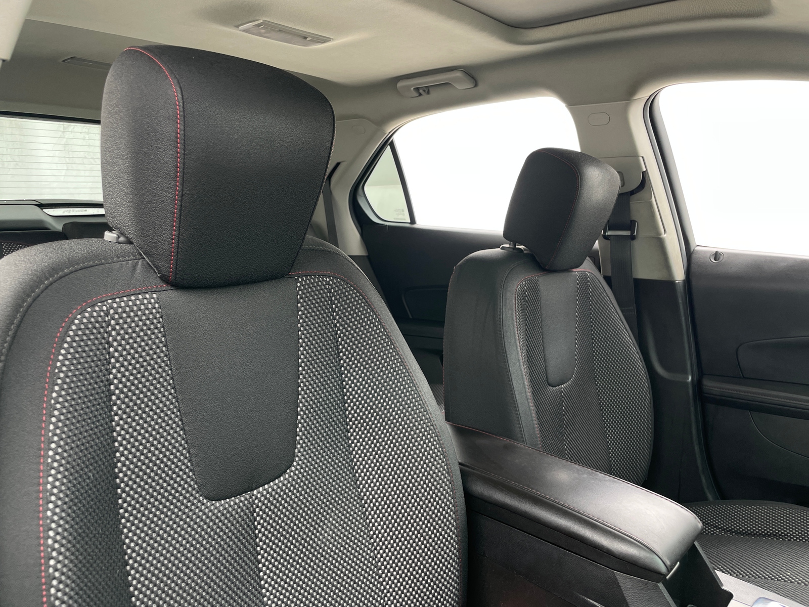 Thumbnail: 2015 Chevrolet Equinox - 2