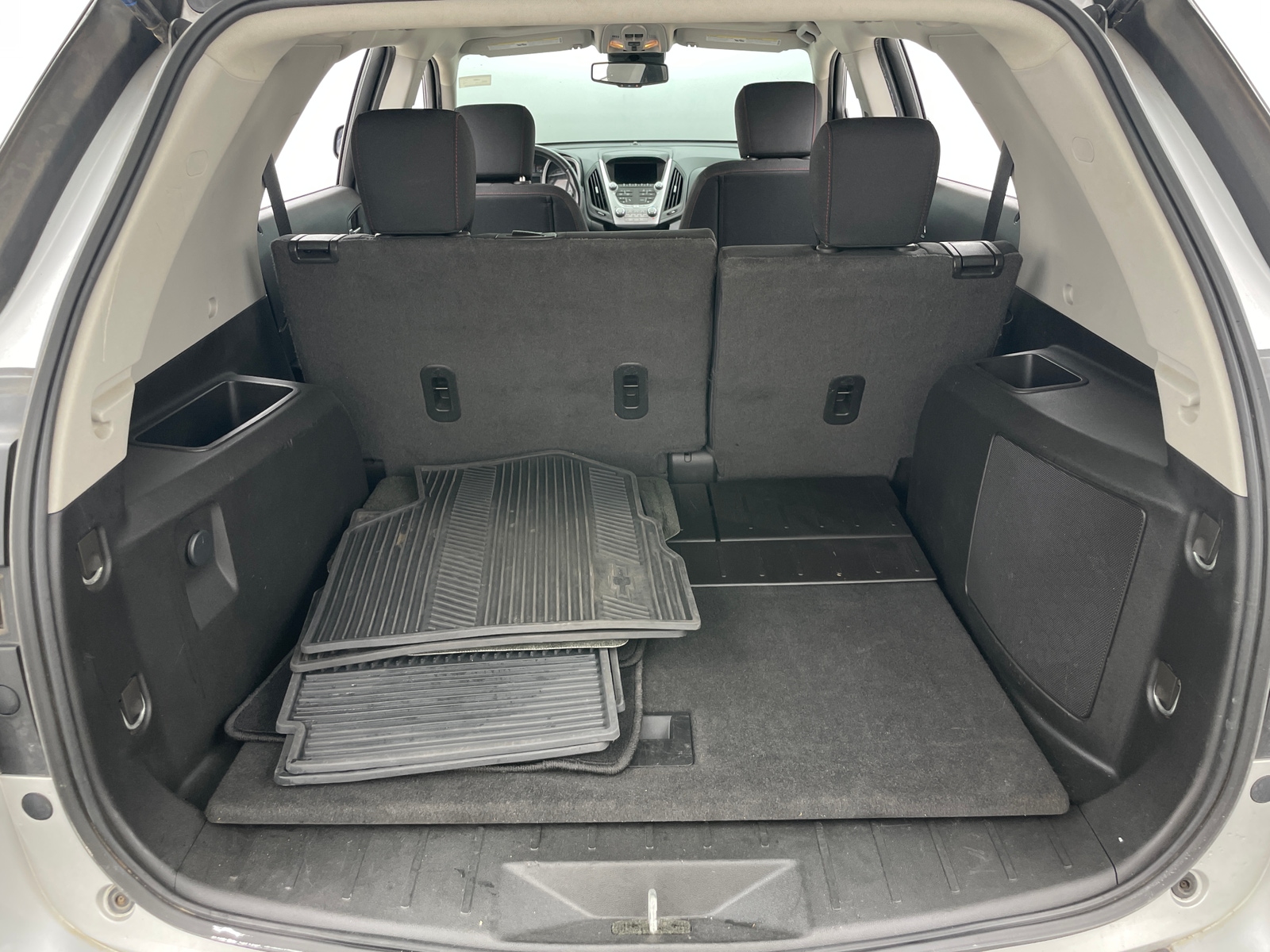 Thumbnail: 2015 Chevrolet Equinox - 7