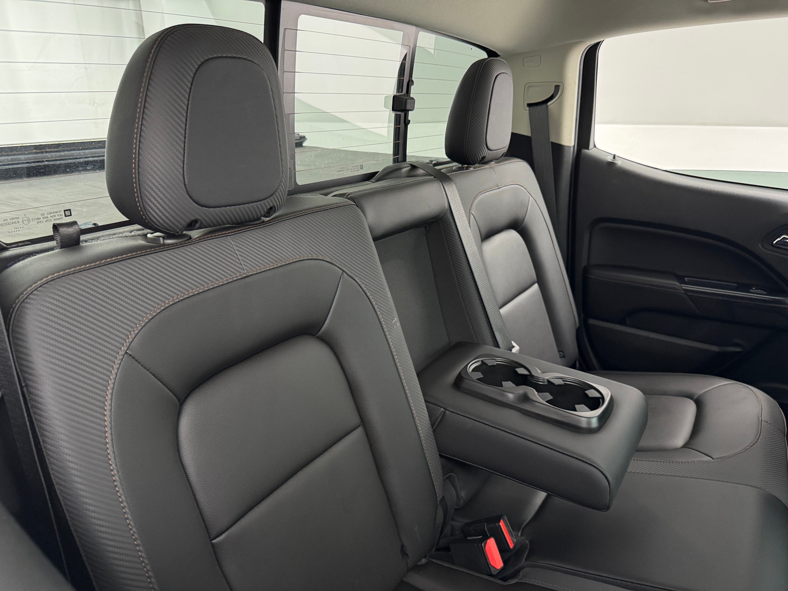 Thumbnail: 2021 GMC Canyon - 5