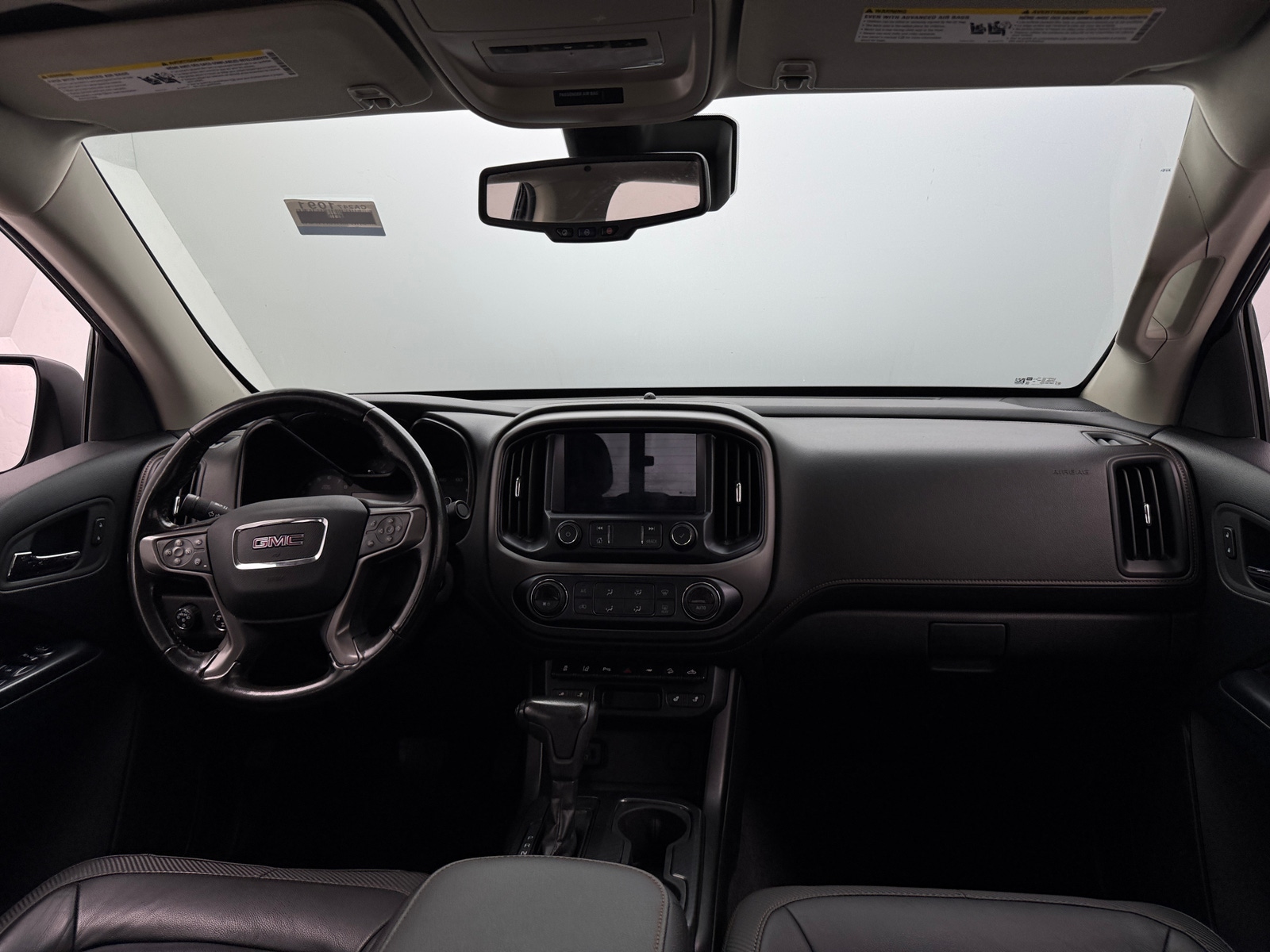 Thumbnail: 2021 GMC Canyon - 2
