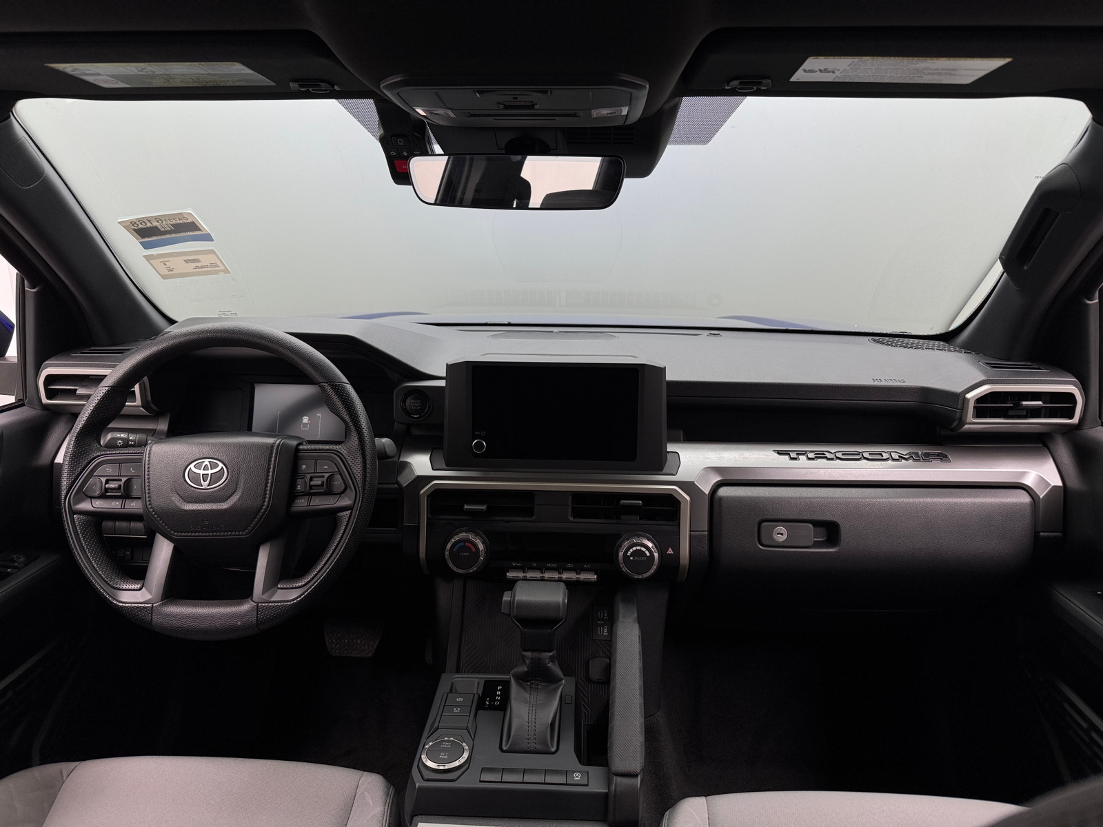 Thumbnail: 2024 Toyota Tacoma - 3
