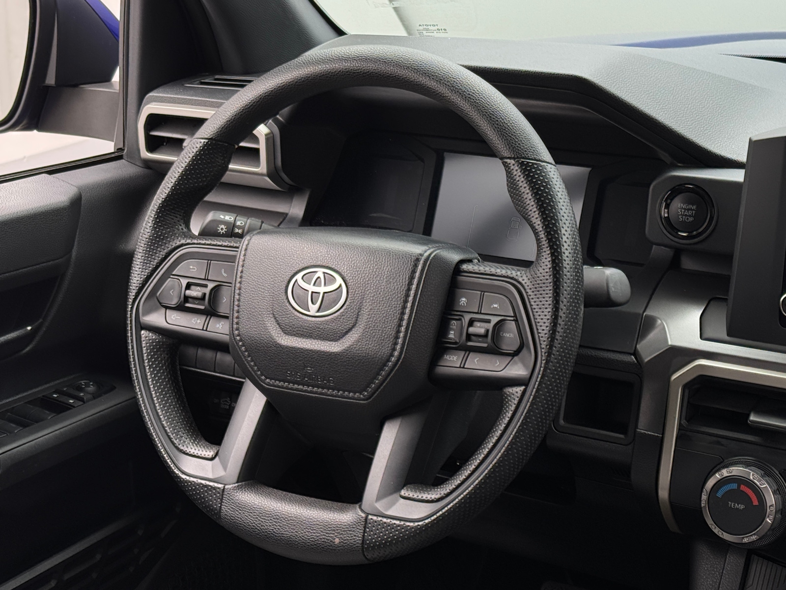 Thumbnail: 2024 Toyota Tacoma - 5
