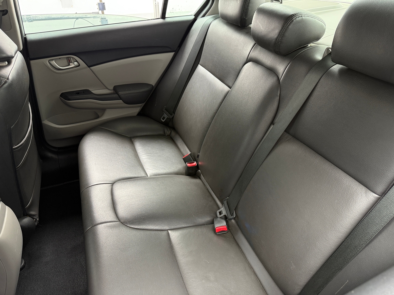 Thumbnail: 2015 Honda Civic - 6