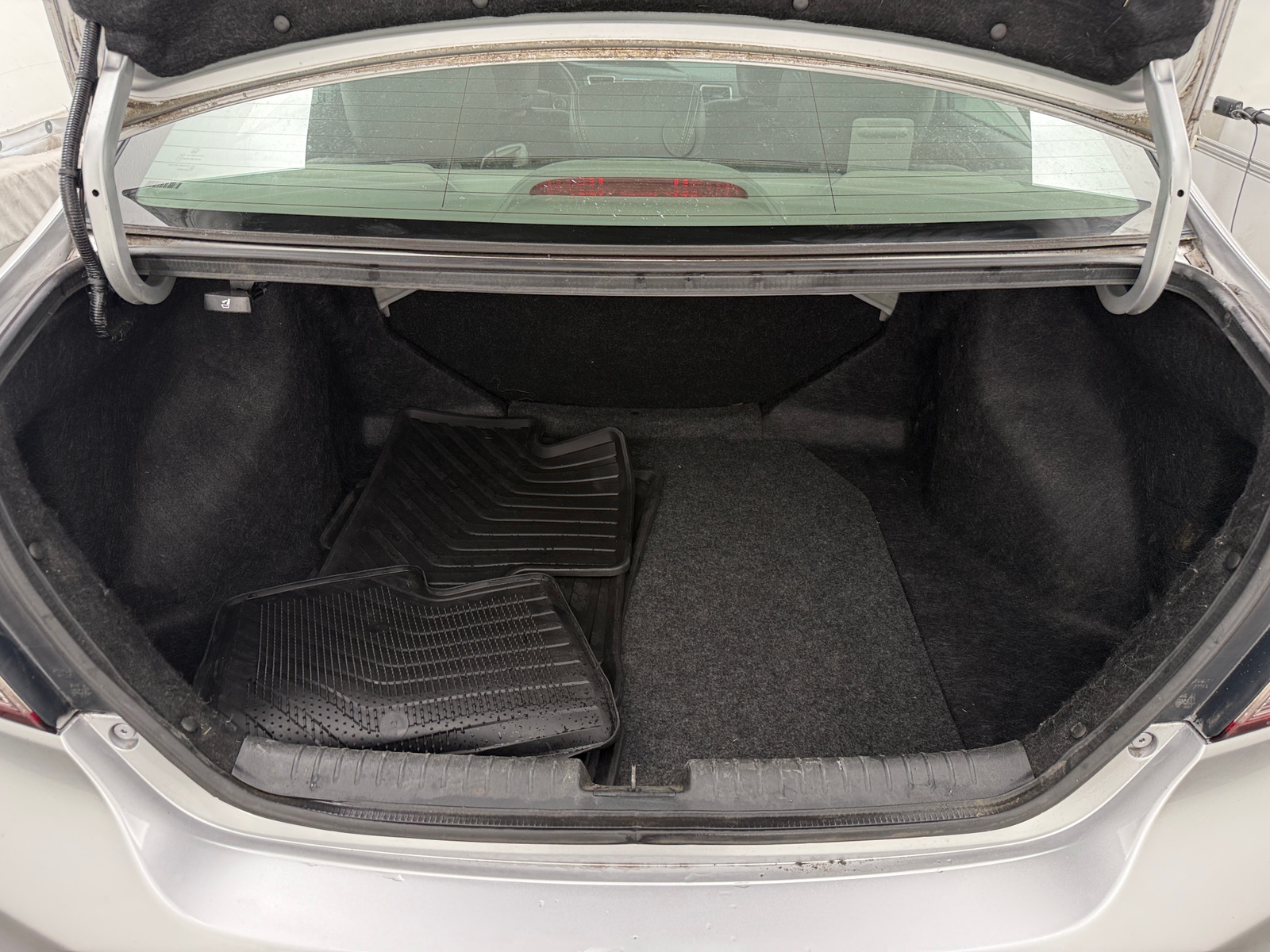Thumbnail: 2015 Honda Civic - 7