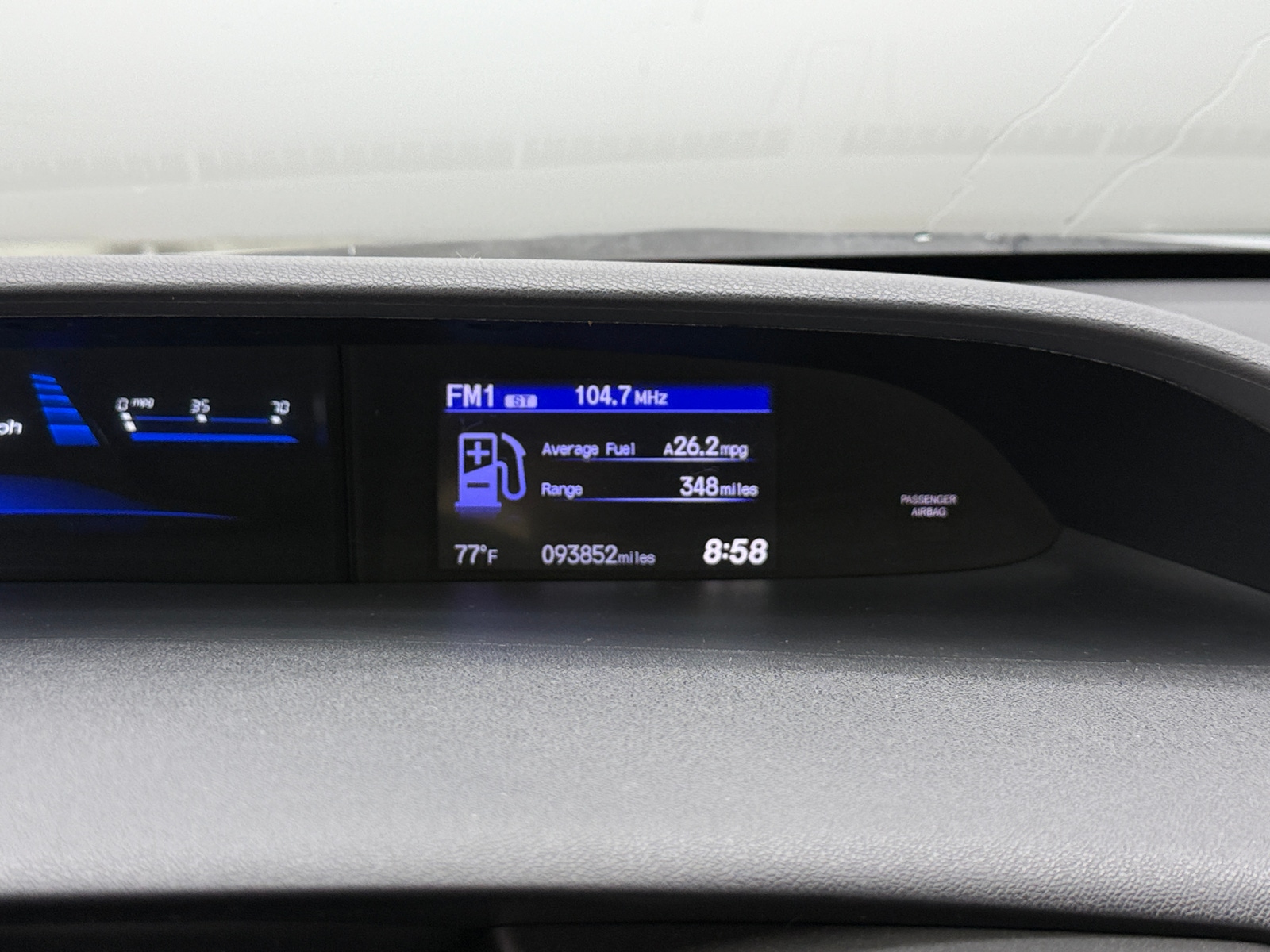 Thumbnail: 2015 Honda Civic - 4