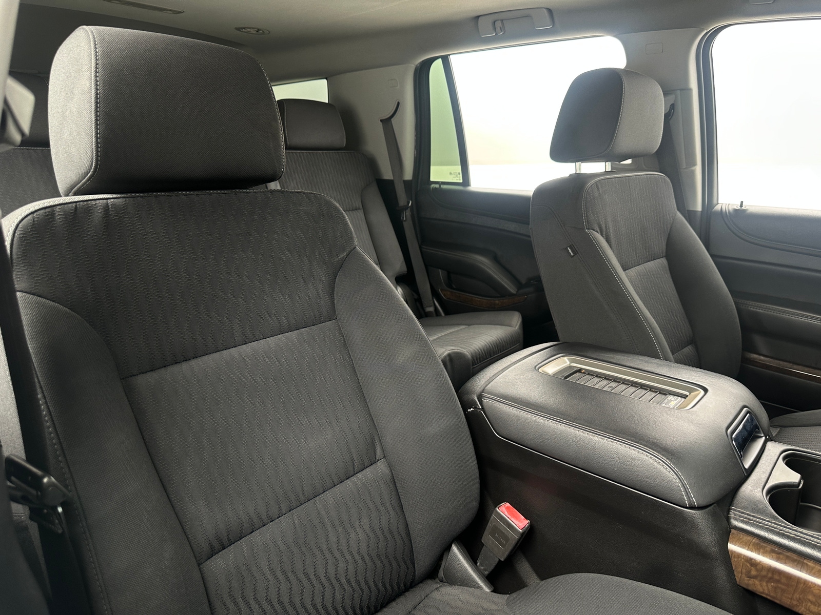 Thumbnail: 2018 Chevrolet Tahoe - 2