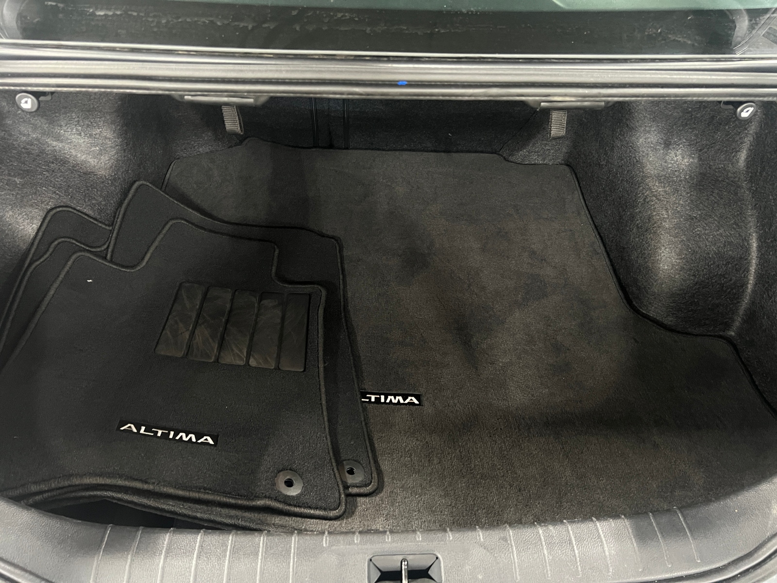 Thumbnail: 2025 Nissan Altima - 7