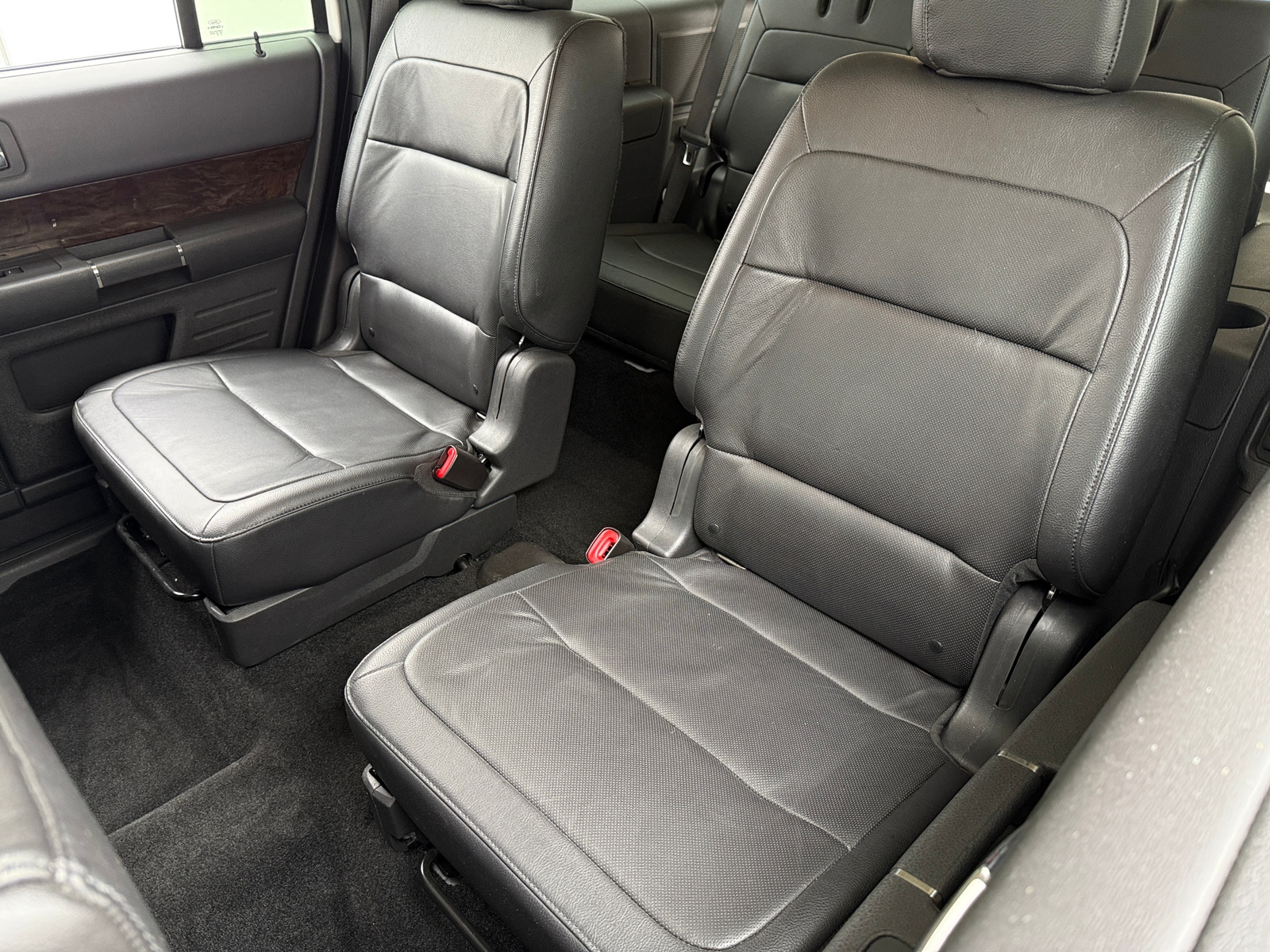Thumbnail: 2019 Ford Flex - 5
