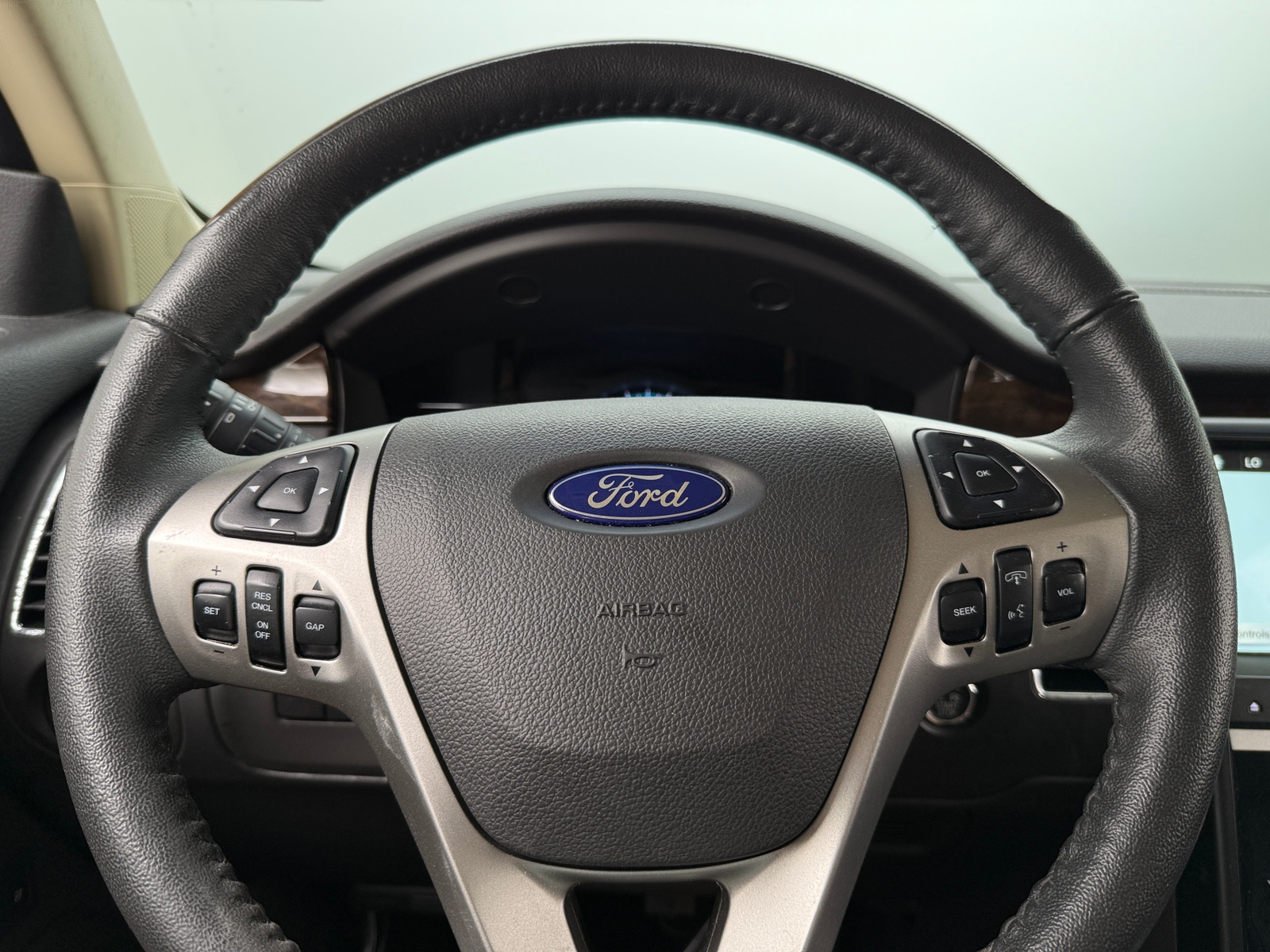 Thumbnail: 2019 Ford Flex - 4