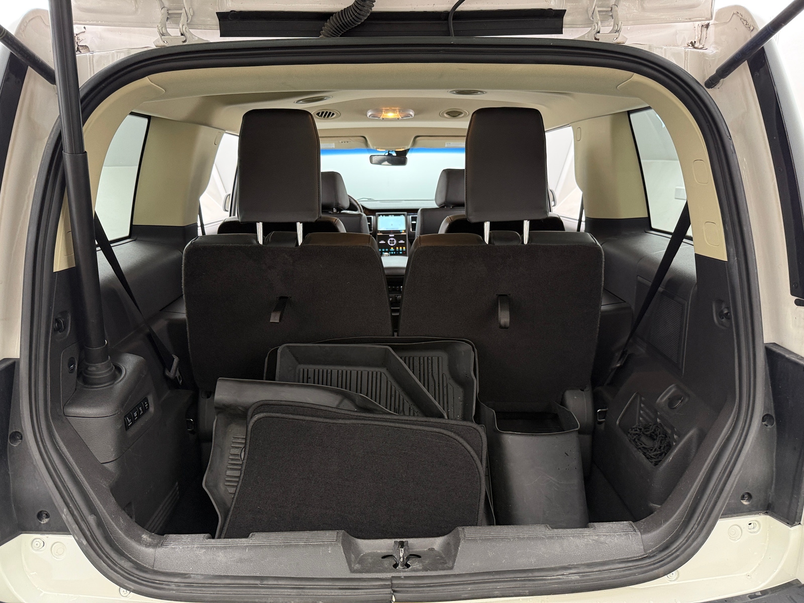Thumbnail: 2019 Ford Flex - 6