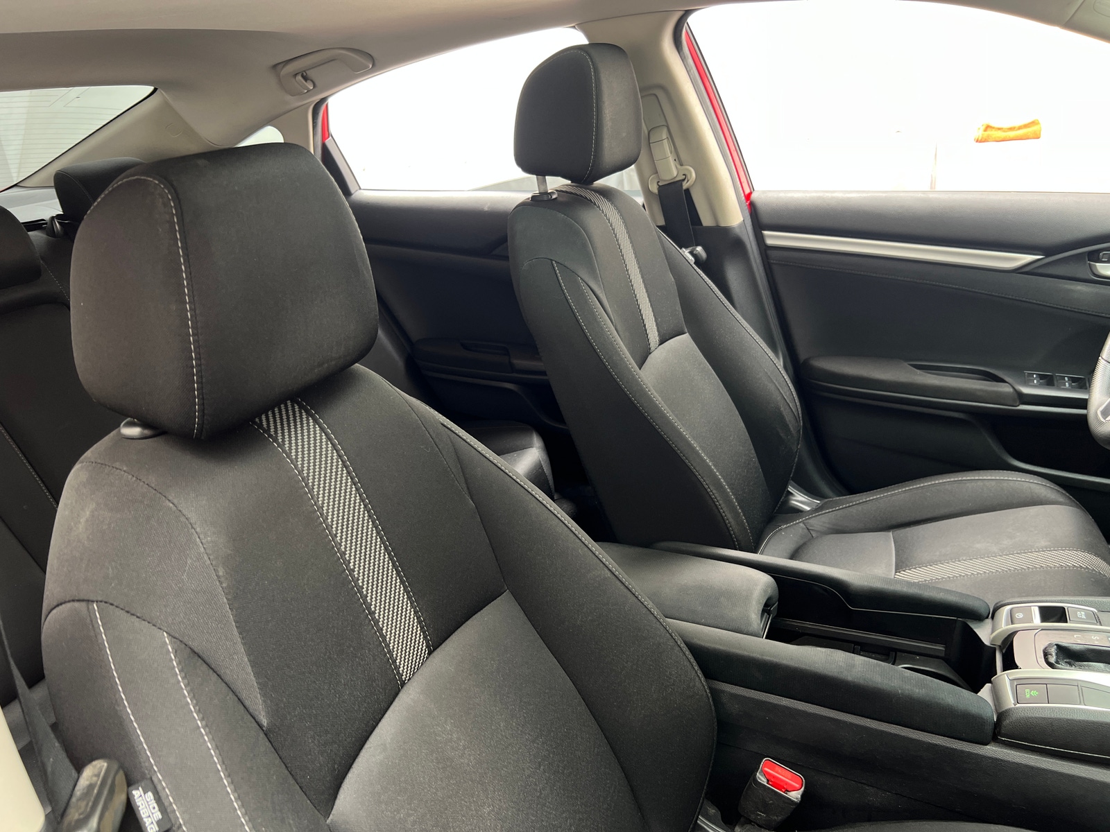 Thumbnail: 2016 Honda Civic - 2