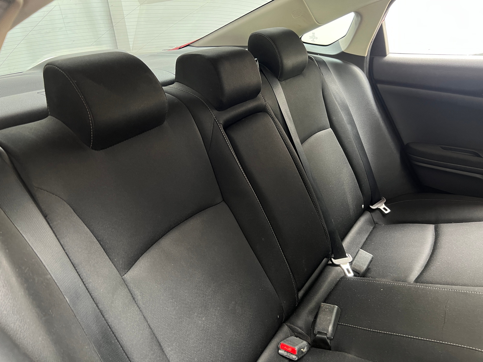 Thumbnail: 2016 Honda Civic - 6