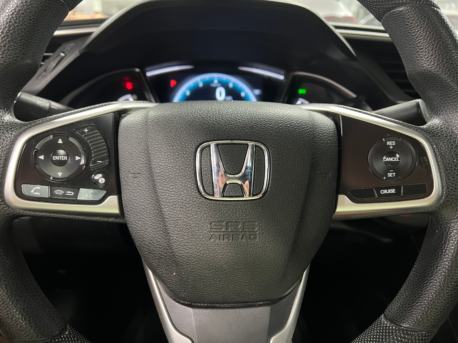 Thumbnail: 2016 Honda Civic - 5